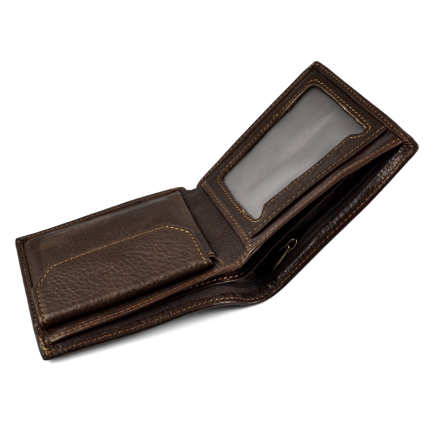 Tana Läderplånbok - 5