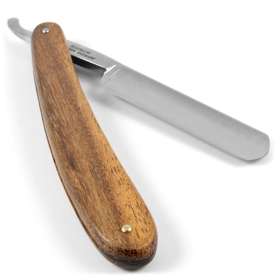 Magnificent Razor Walnut 5/8