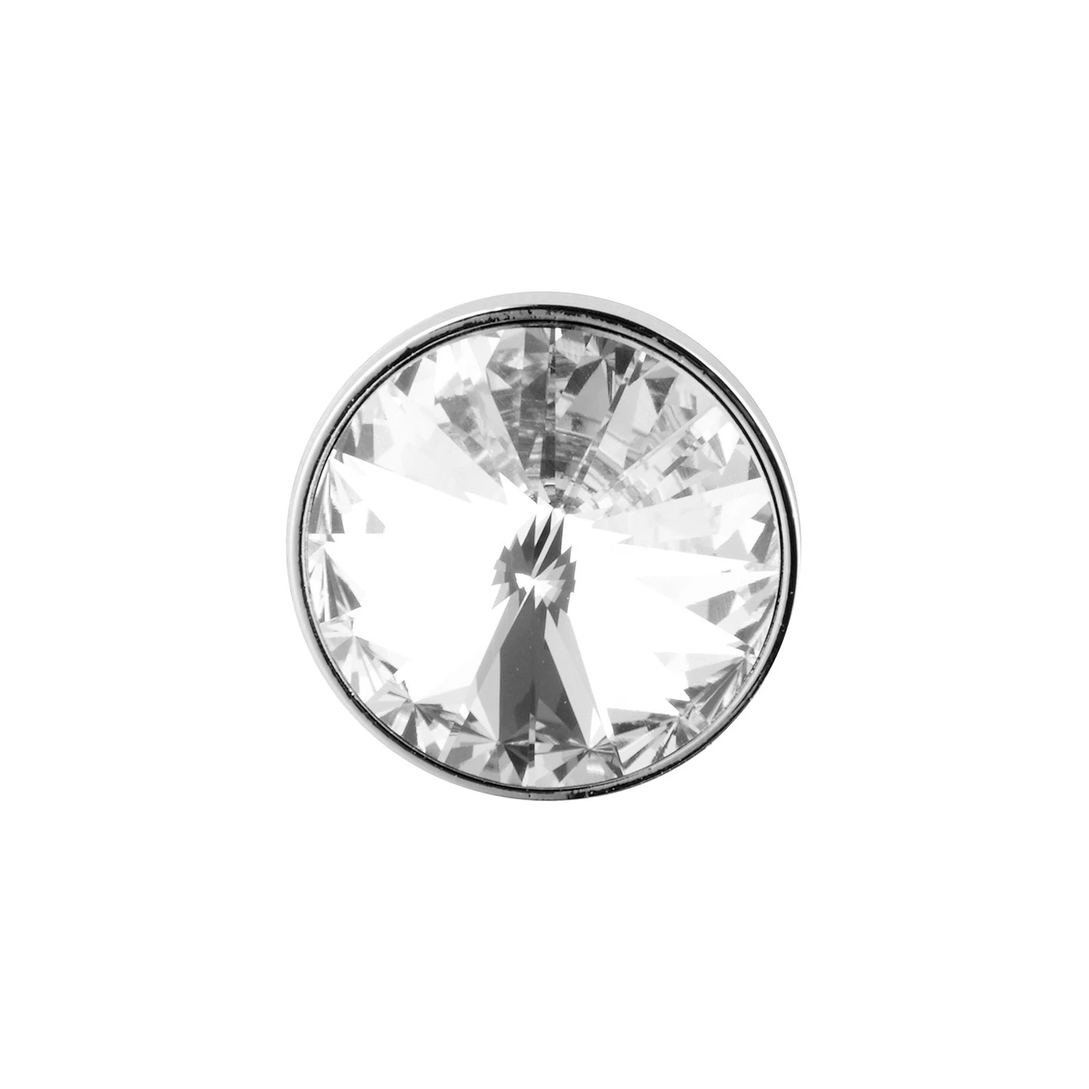 Diamond Stud Lapel Pin Diamond Stud Lapel Pin