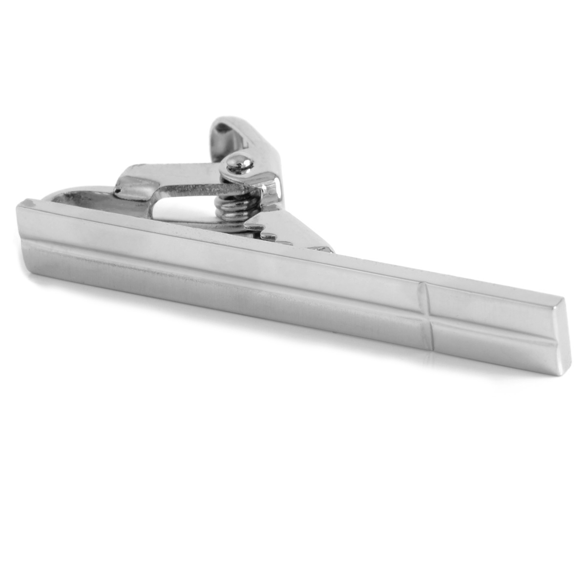 Kort Slipsnål Kors - 3