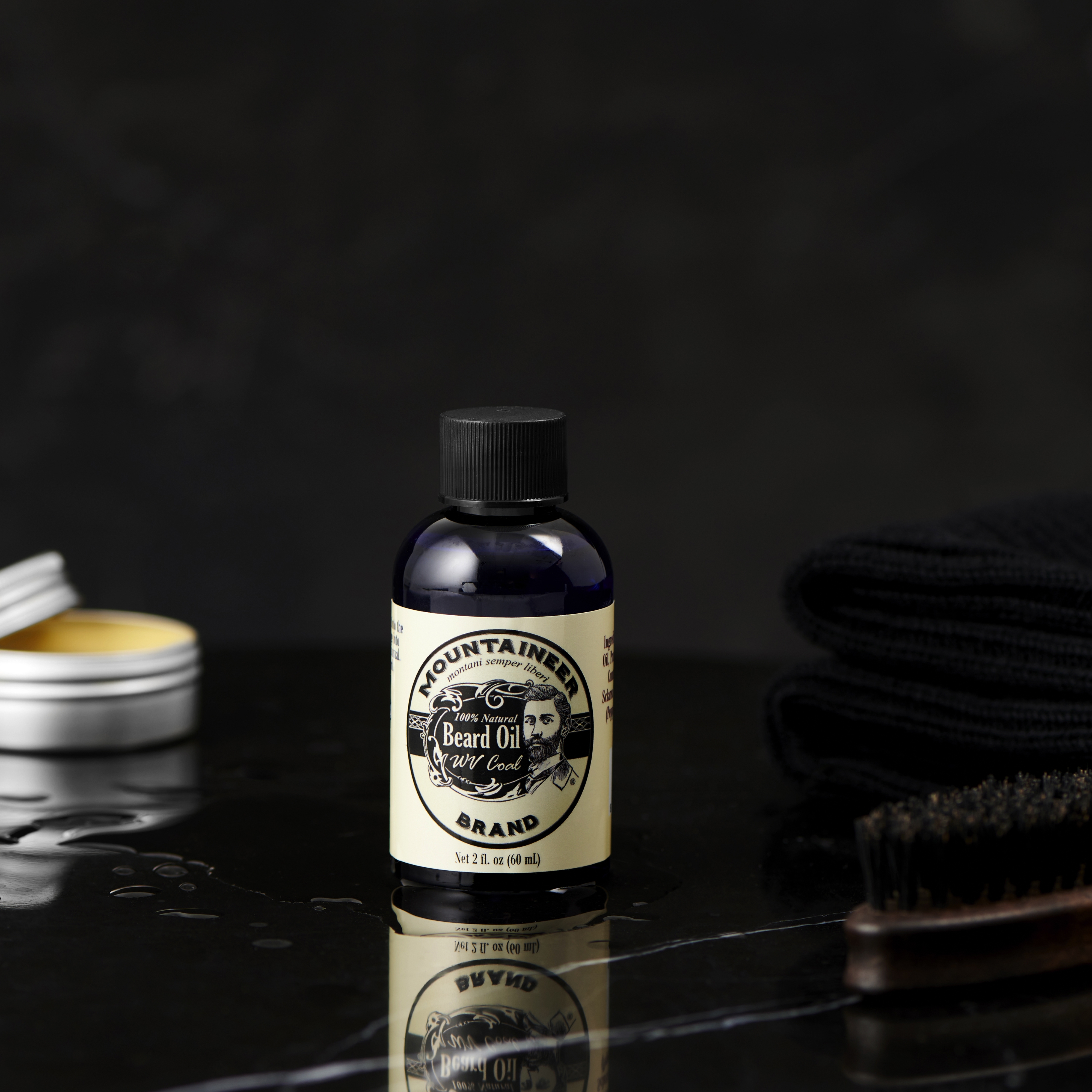 Coal Mine Skægolie - 4