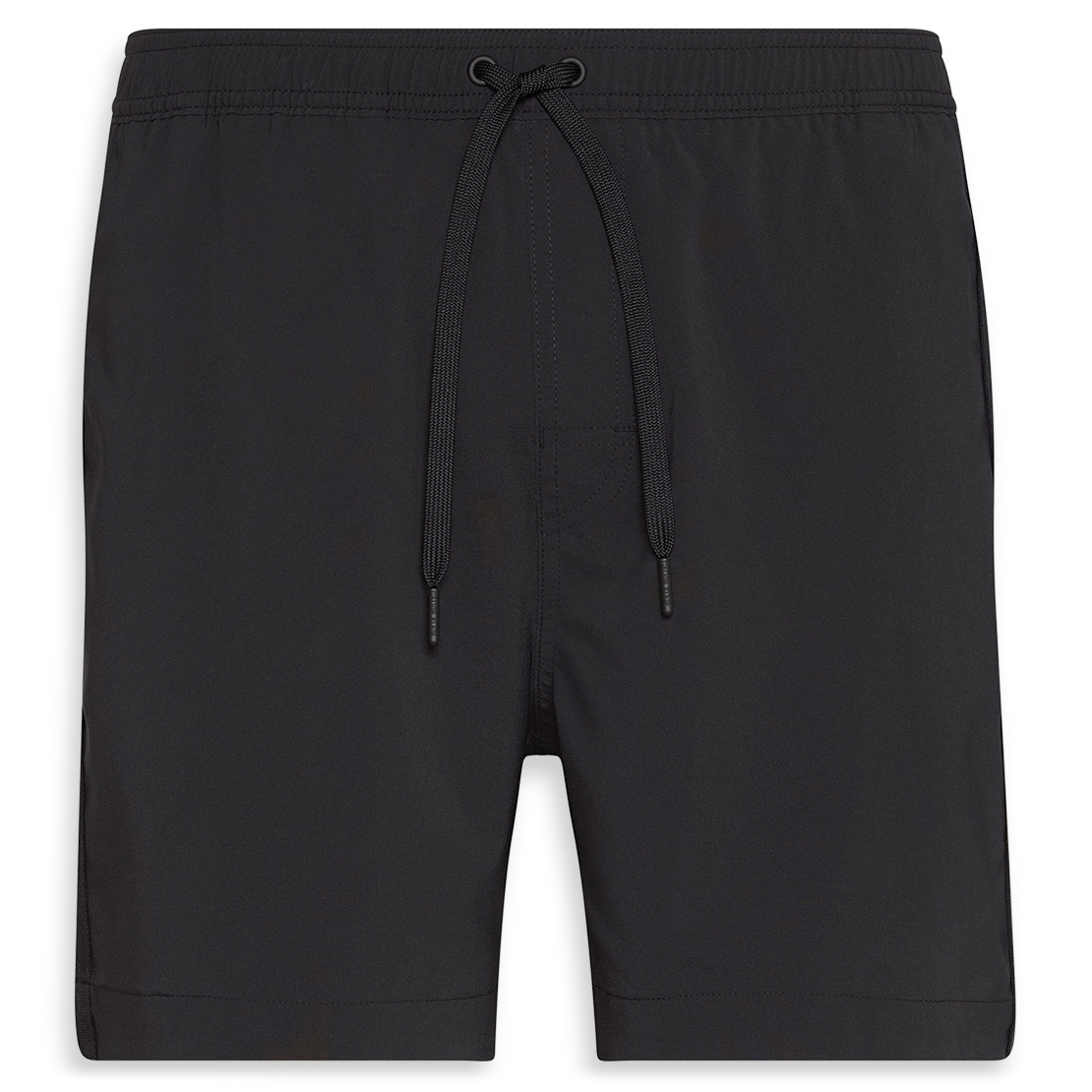 Calvin Klein | Černé koupací šortky - 7