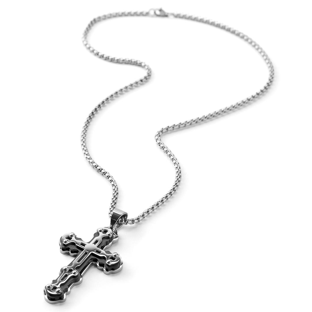 Yurosiay Koperen Schakelketting 10 M X 1,8 Mm – Voor Sieraden Maken, DIY, Armbanden En Kettingen (zilver)