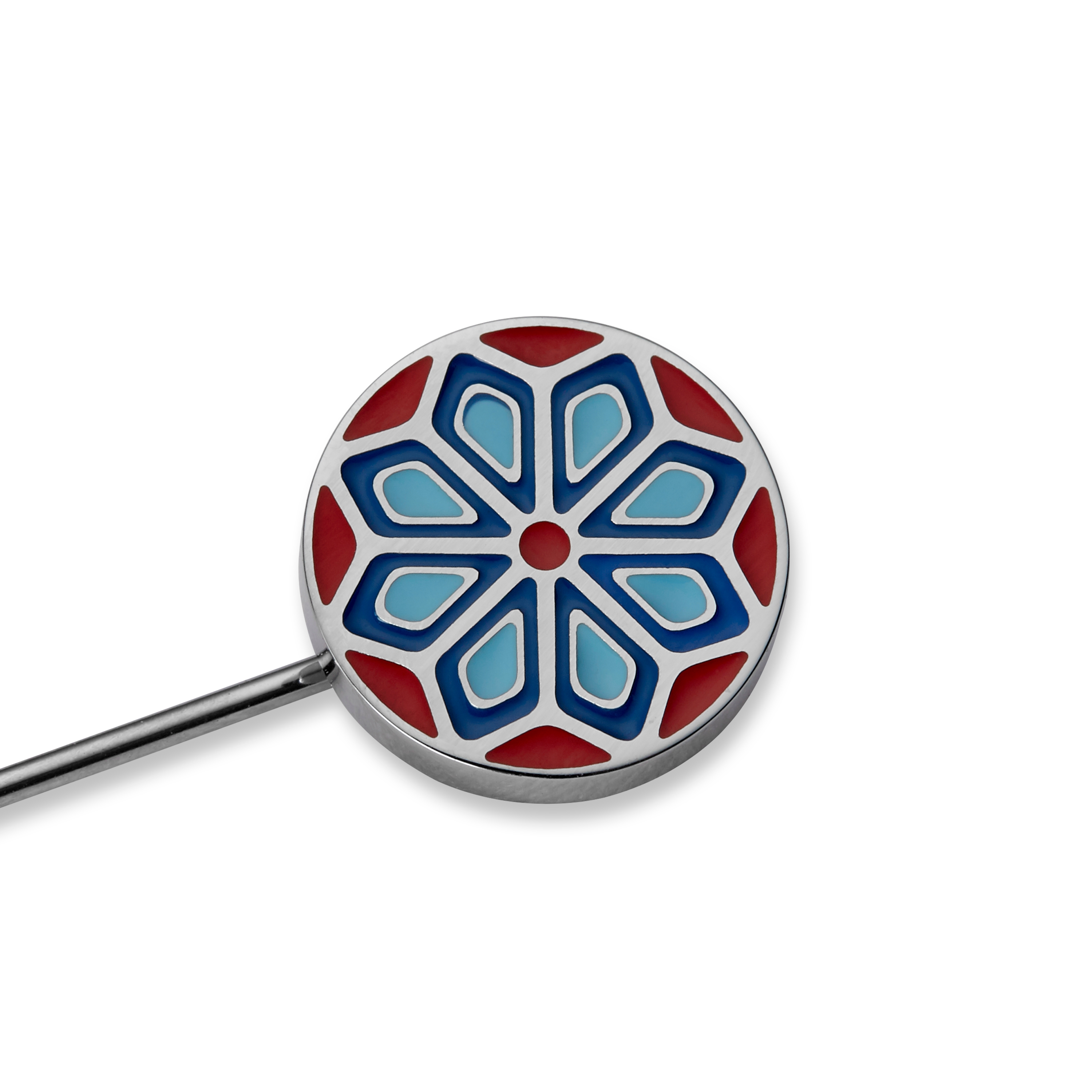 Bai Geo Remix Reversspeld - 2