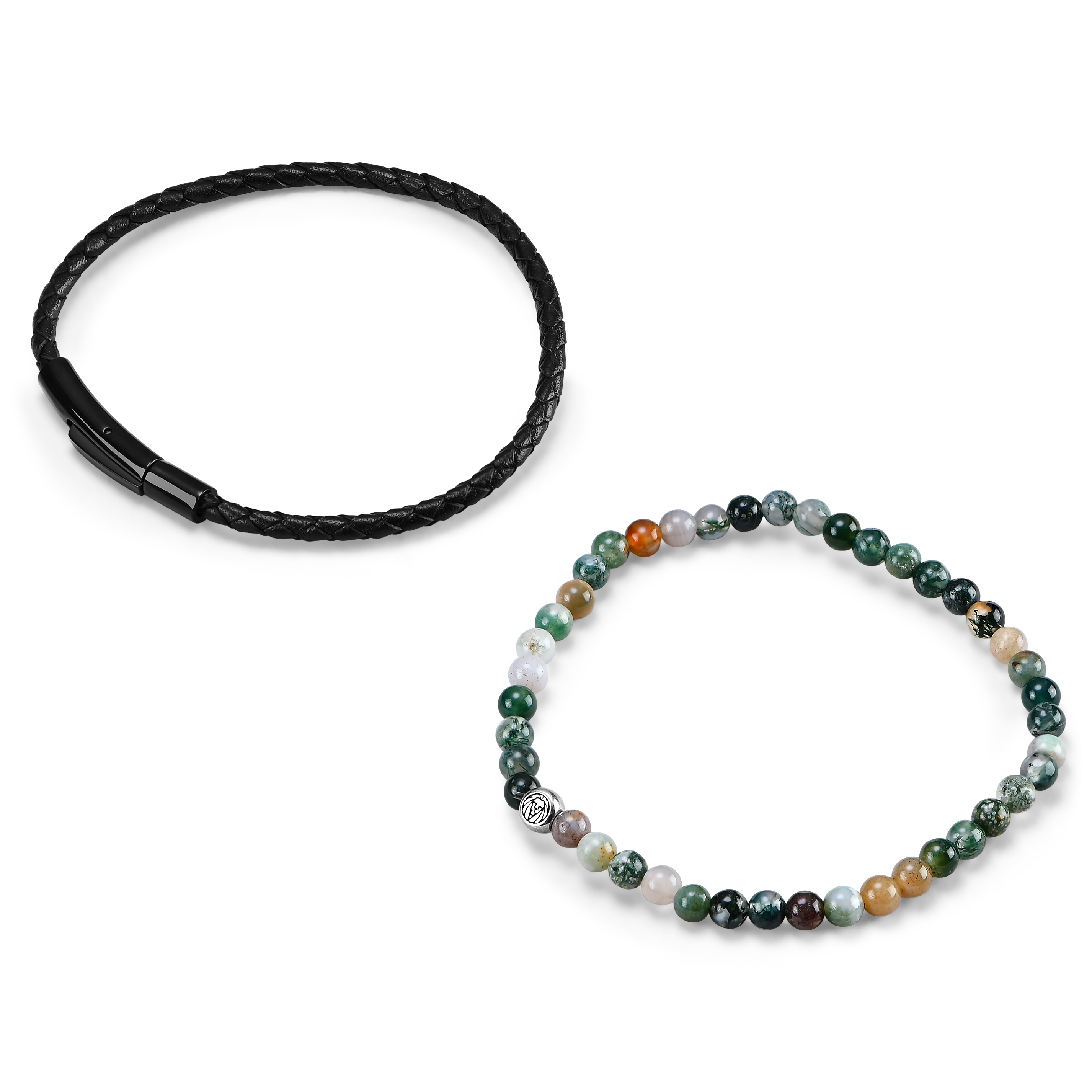 Dappled 925 William Bracelet  - 2