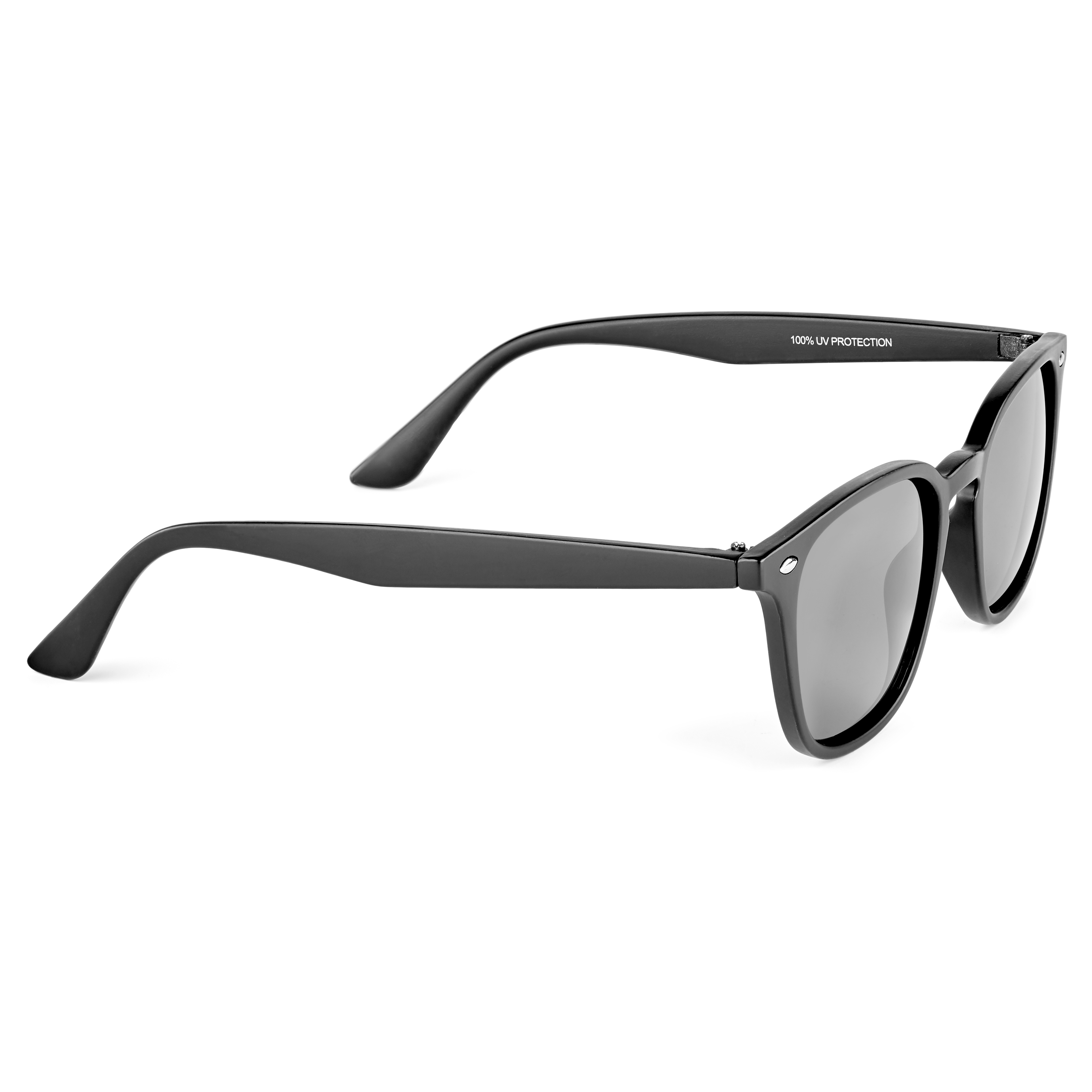 Polarized Floatable Nautical Eyewear with 100% UV Protection – Rheos
