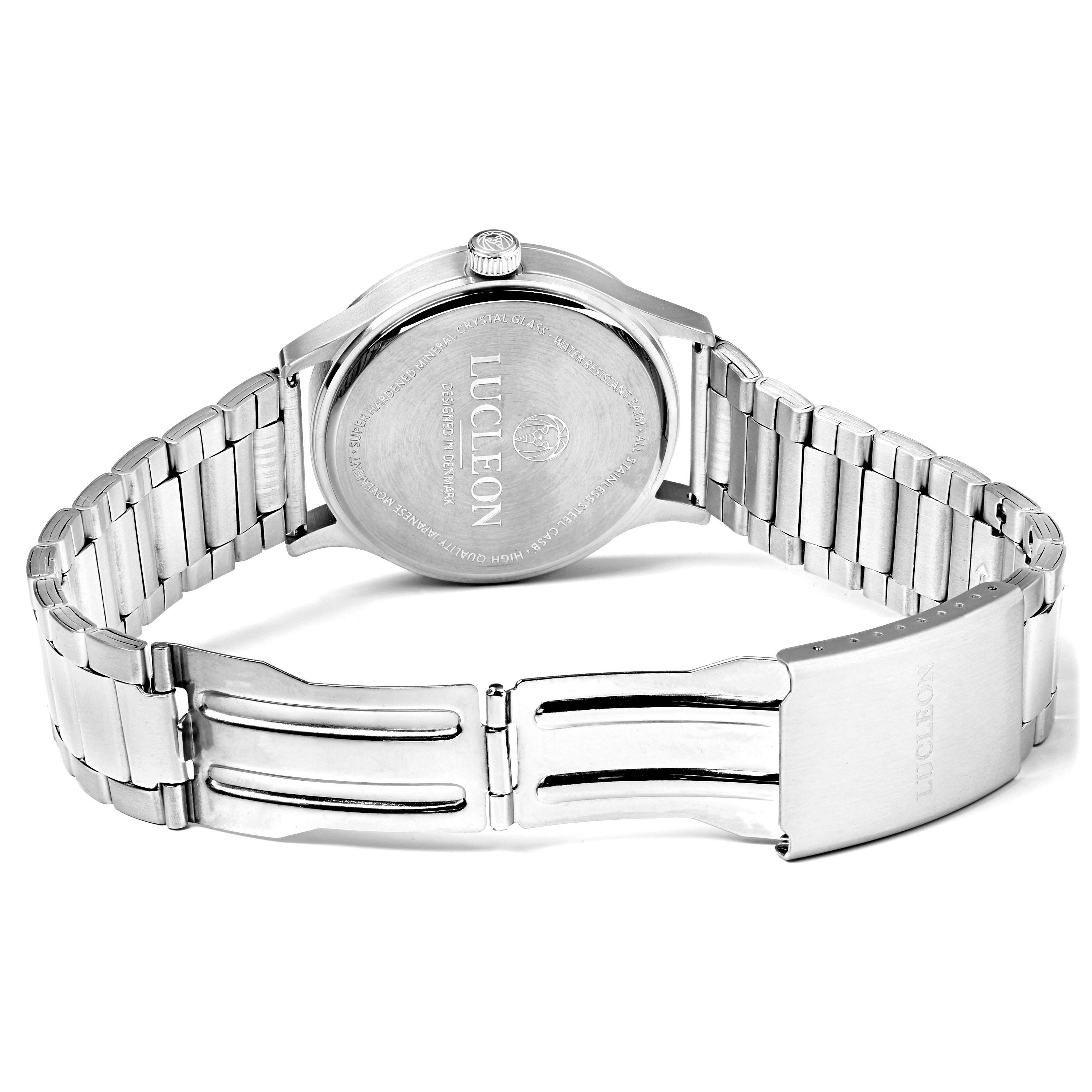 Celestial Grover -kello - 4