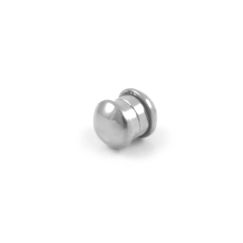 Boucle d'oreille magnétique - 6 mm Boucle d'oreille magnétique - 6 mm