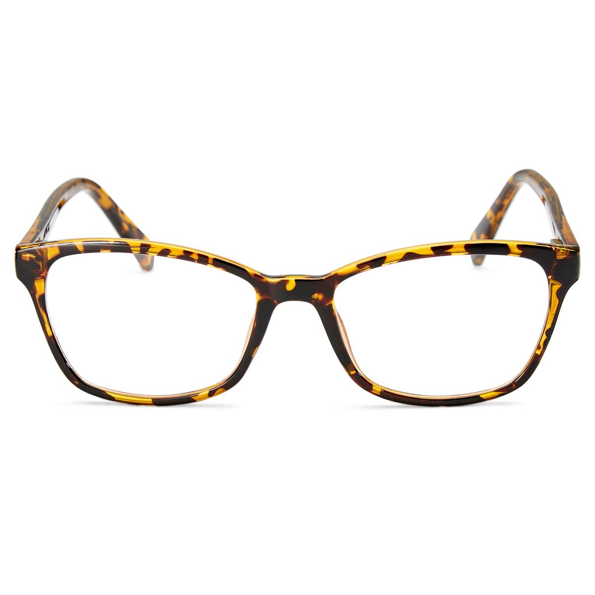 Tortoise Shell Riley Frames Faculty Tortoise Shell Glasses | In stock! | Paul Riley