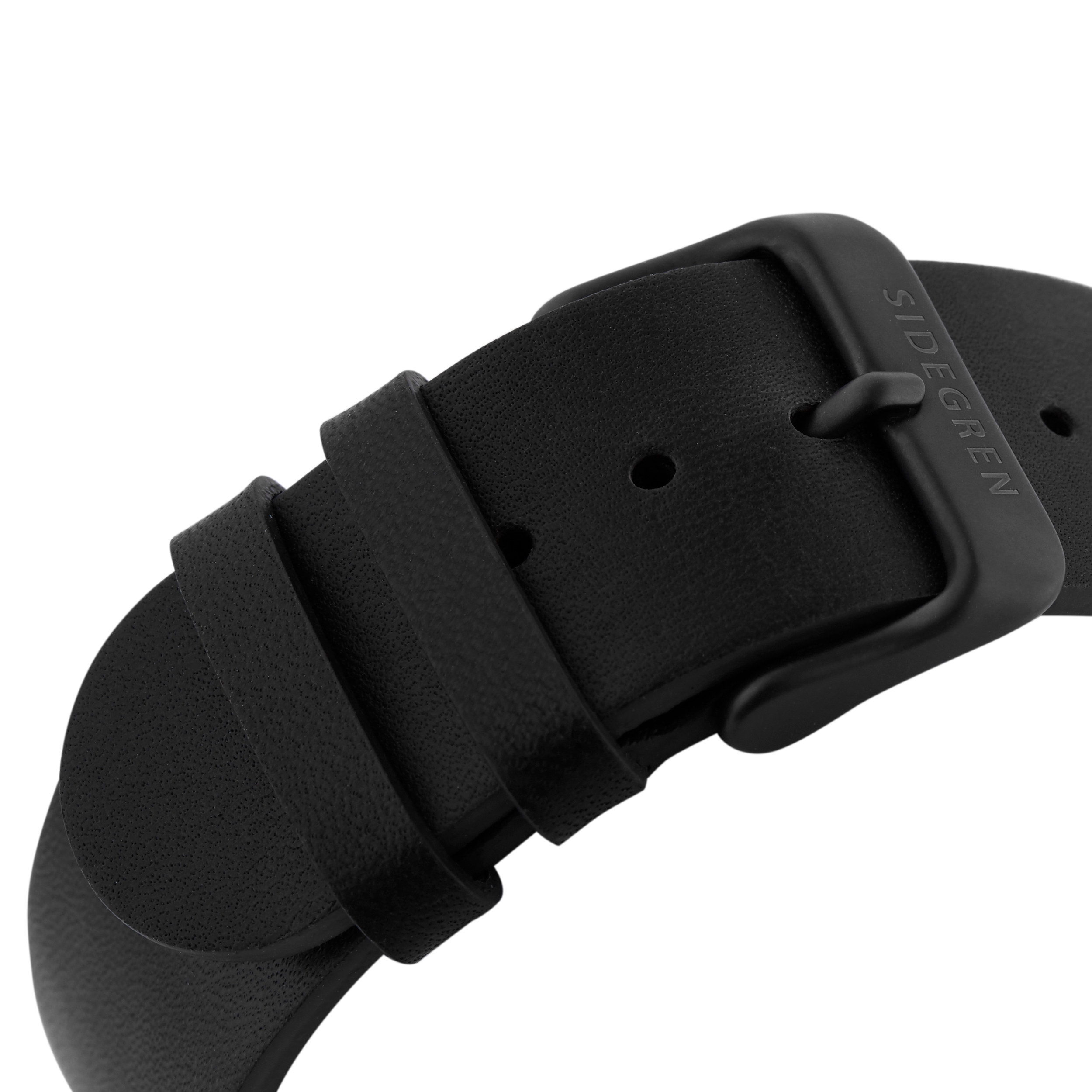 Argentate Revil Chronograph Watch - 4