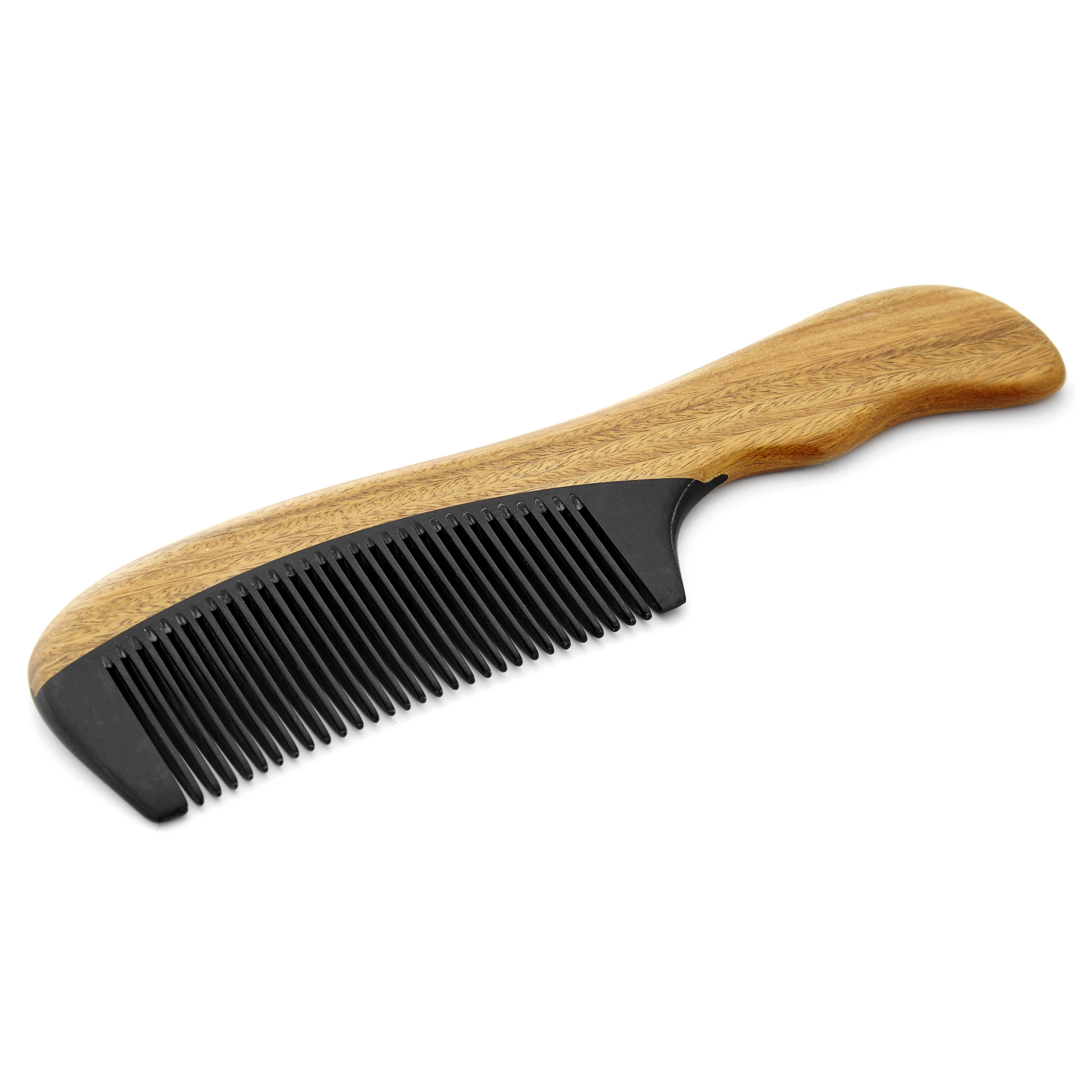 Peine con empuñadura - 1