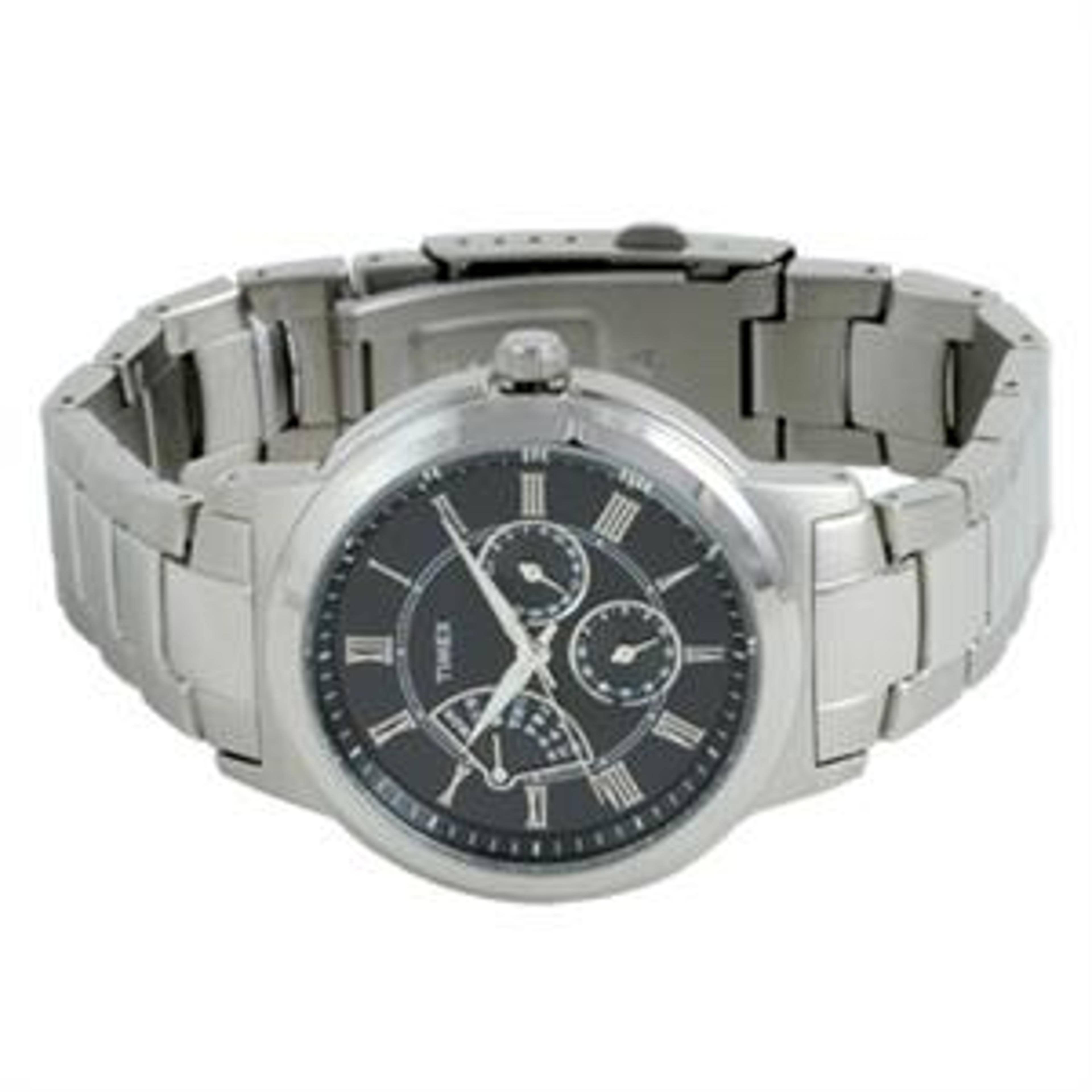 Timex Klassisk Ur - 2