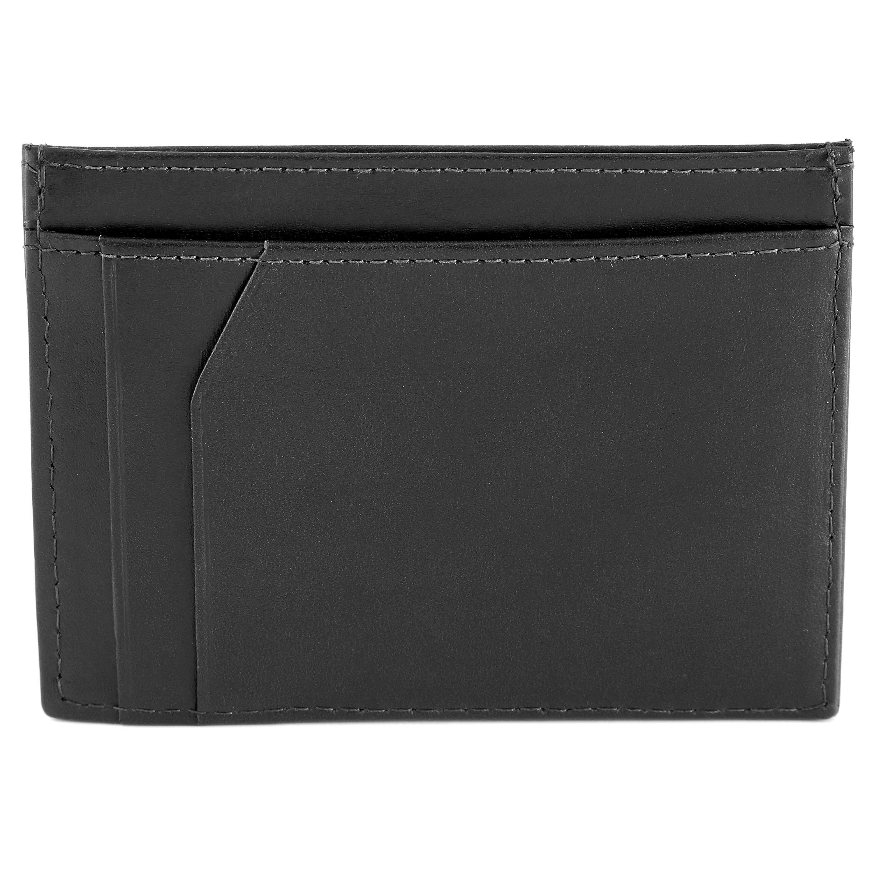 kaoyorinakami leather wallet 財布 t 黒 ブラック kaoyorinakami ☺︎<❤︎ leather wallet ブラック