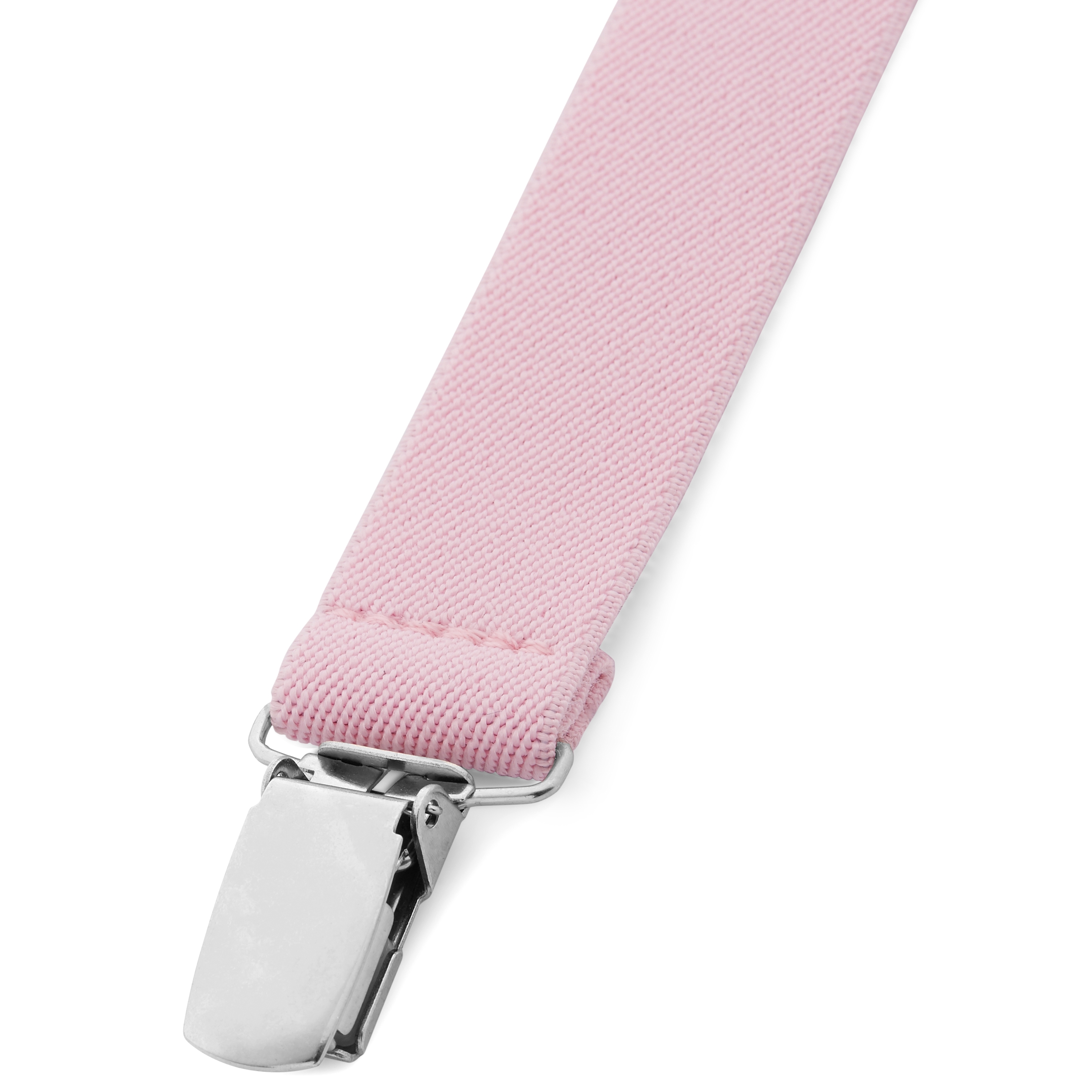 Tirantes rosas finos - 3