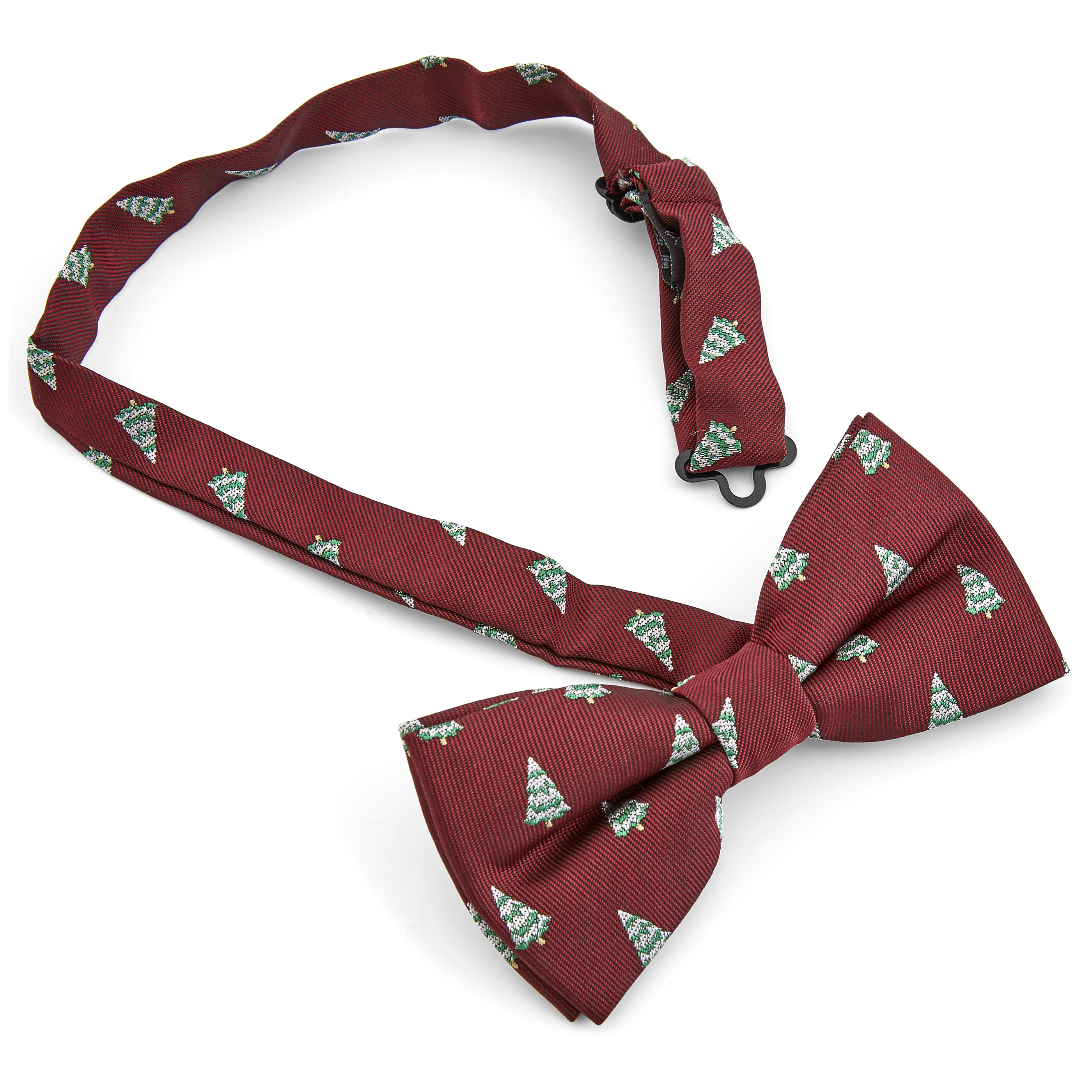 Classy Christmas Bow Tie - 2
