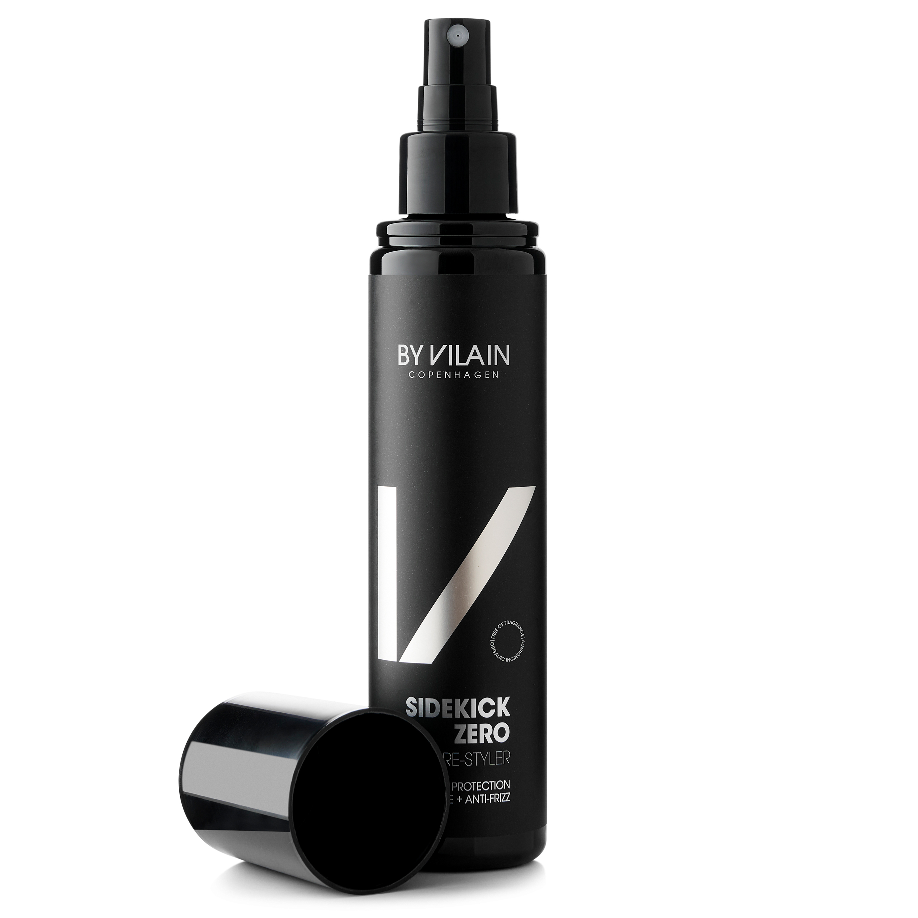 Sidekick Zero Pre-styler - 2