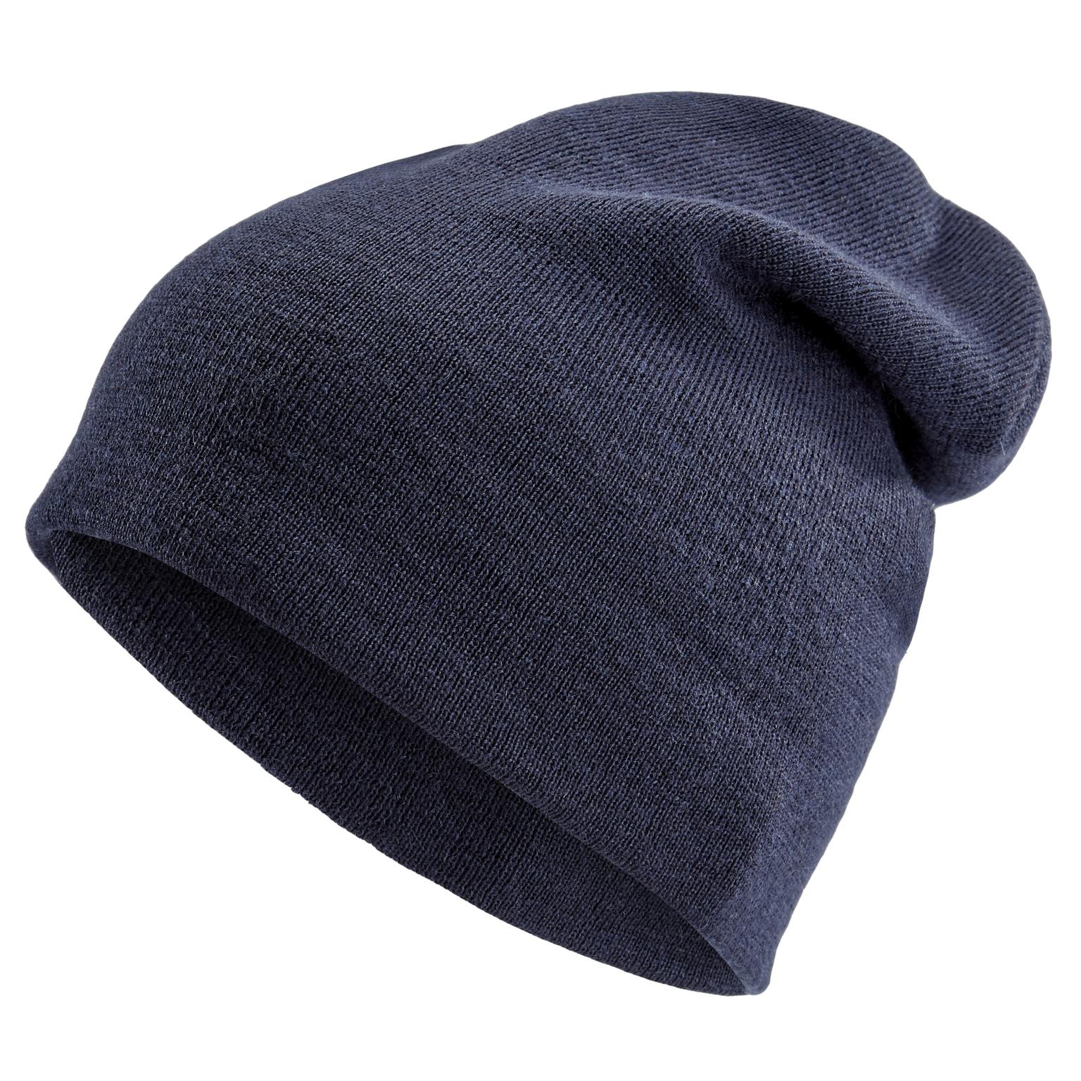 Beanie Kent Kane bleu marine Beanie Kent Kane bleu marine