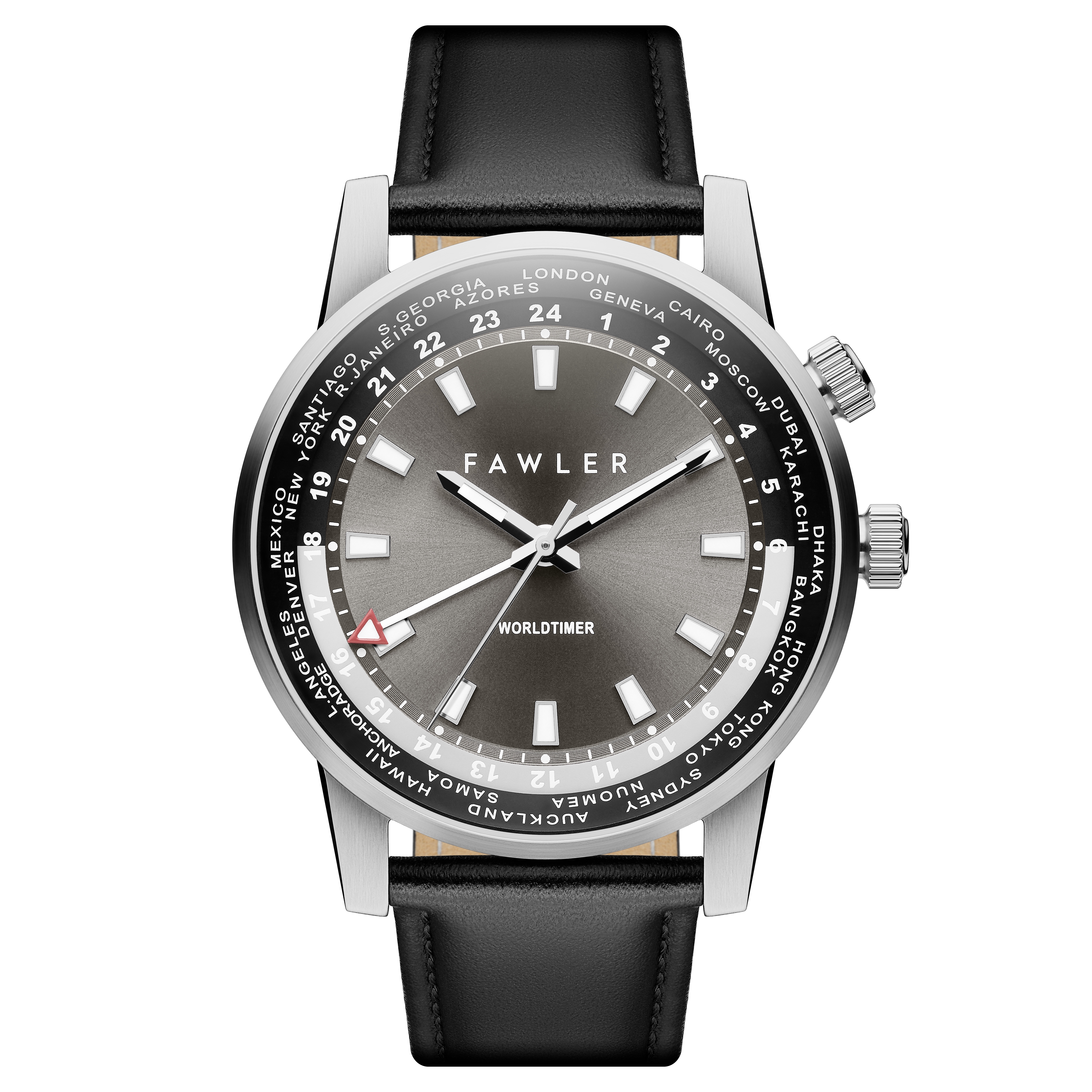 Gmt hot sale watch price