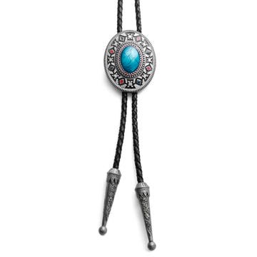 Albuquerque Bolo Tie Albuquerque Bolo Tie