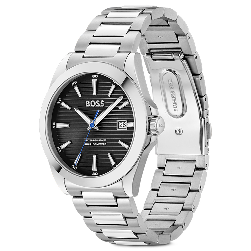 BOSS Strike oceľové - 2