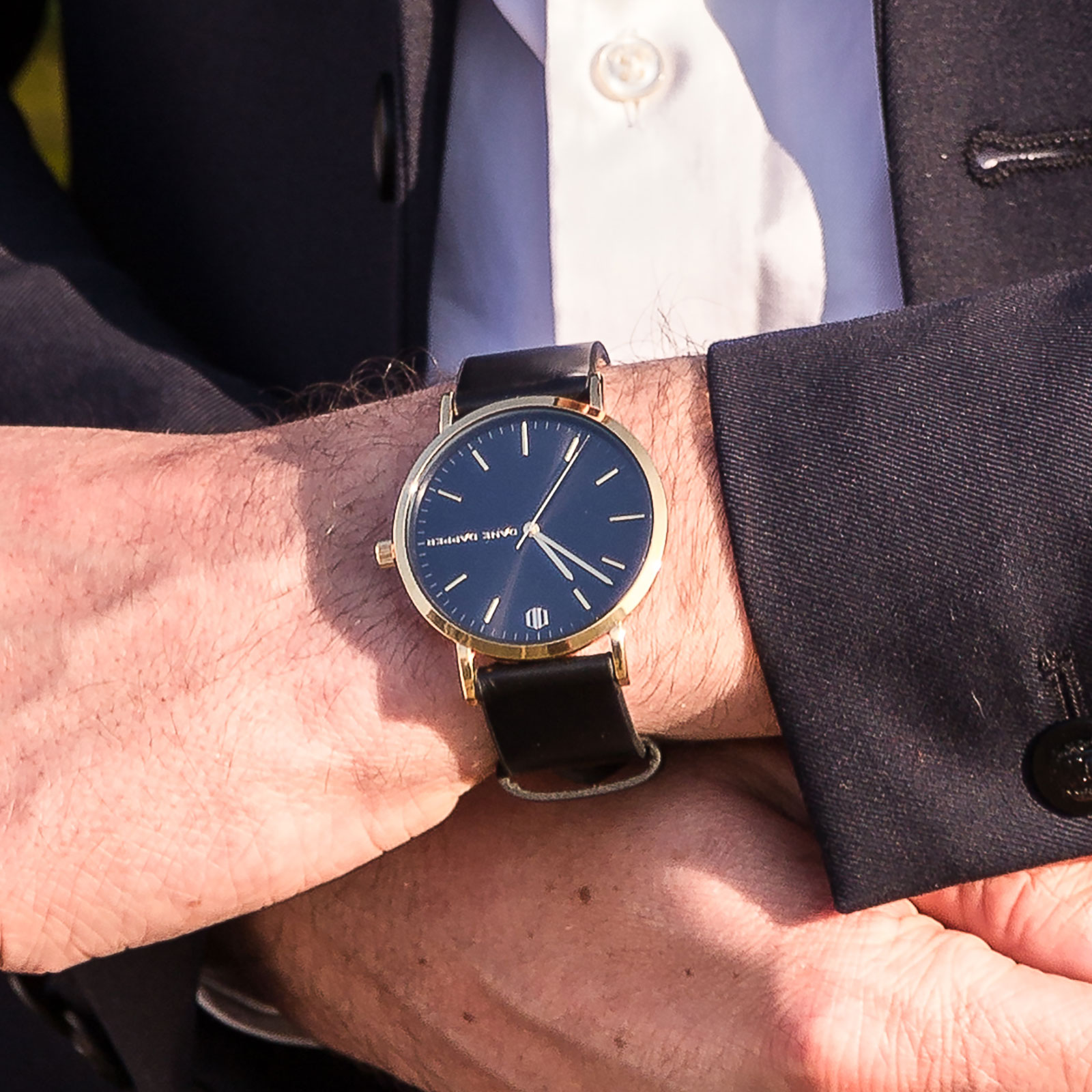 Emil Watch - 6