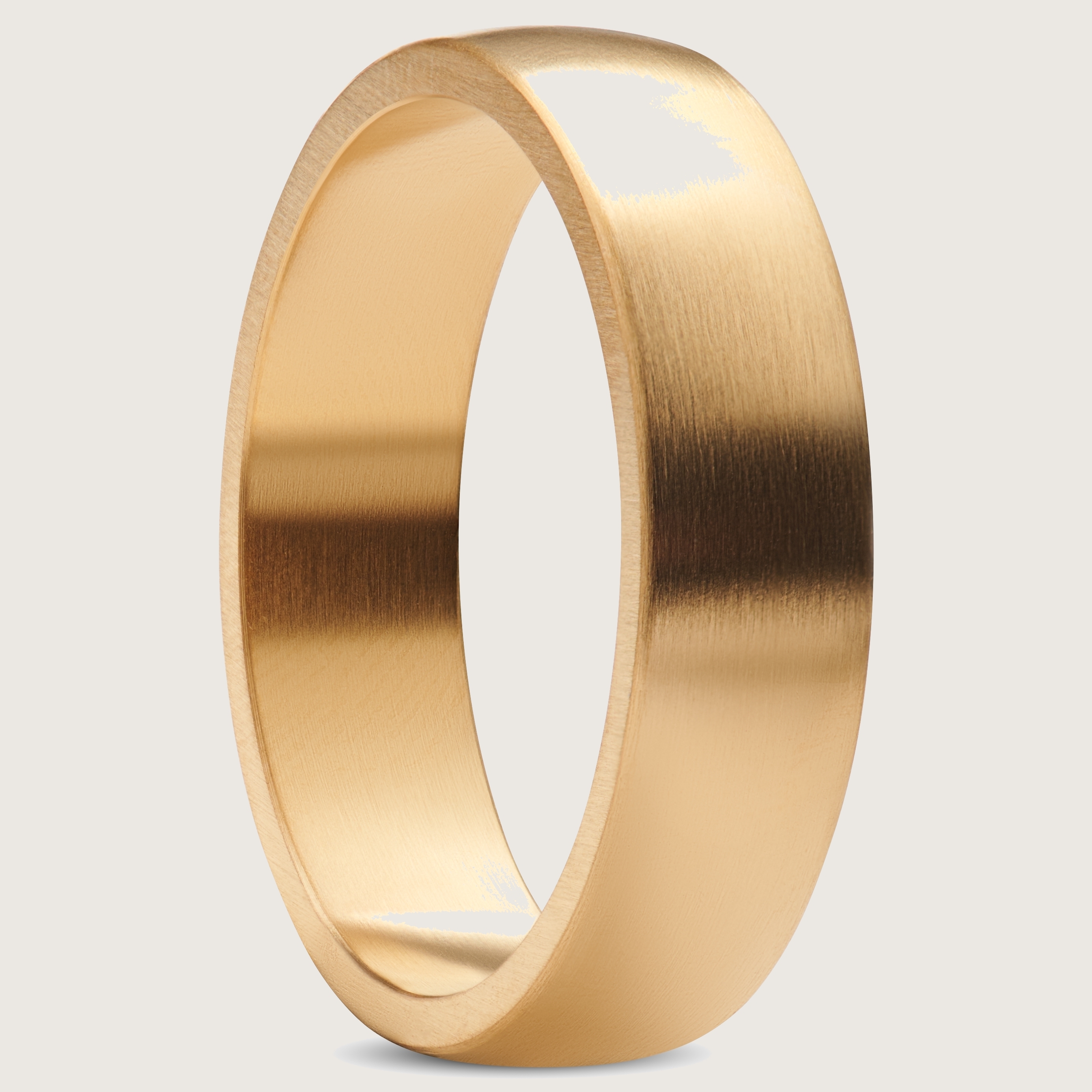 316L Stainless Steel HD Ring - Sizes 7-15, Engraved Band, Biker Punk Style (RZ123)