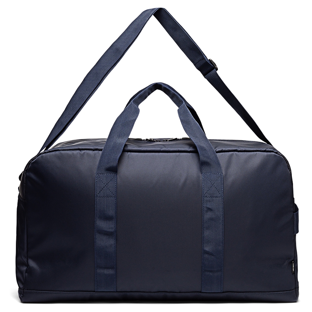 Les Deux | Bolsa de deporte en azul marino oscuro Hubert Tech - 2