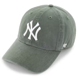 '47 CLEAN UP | Gorra verde musgo de los New York Yankees de la MLB