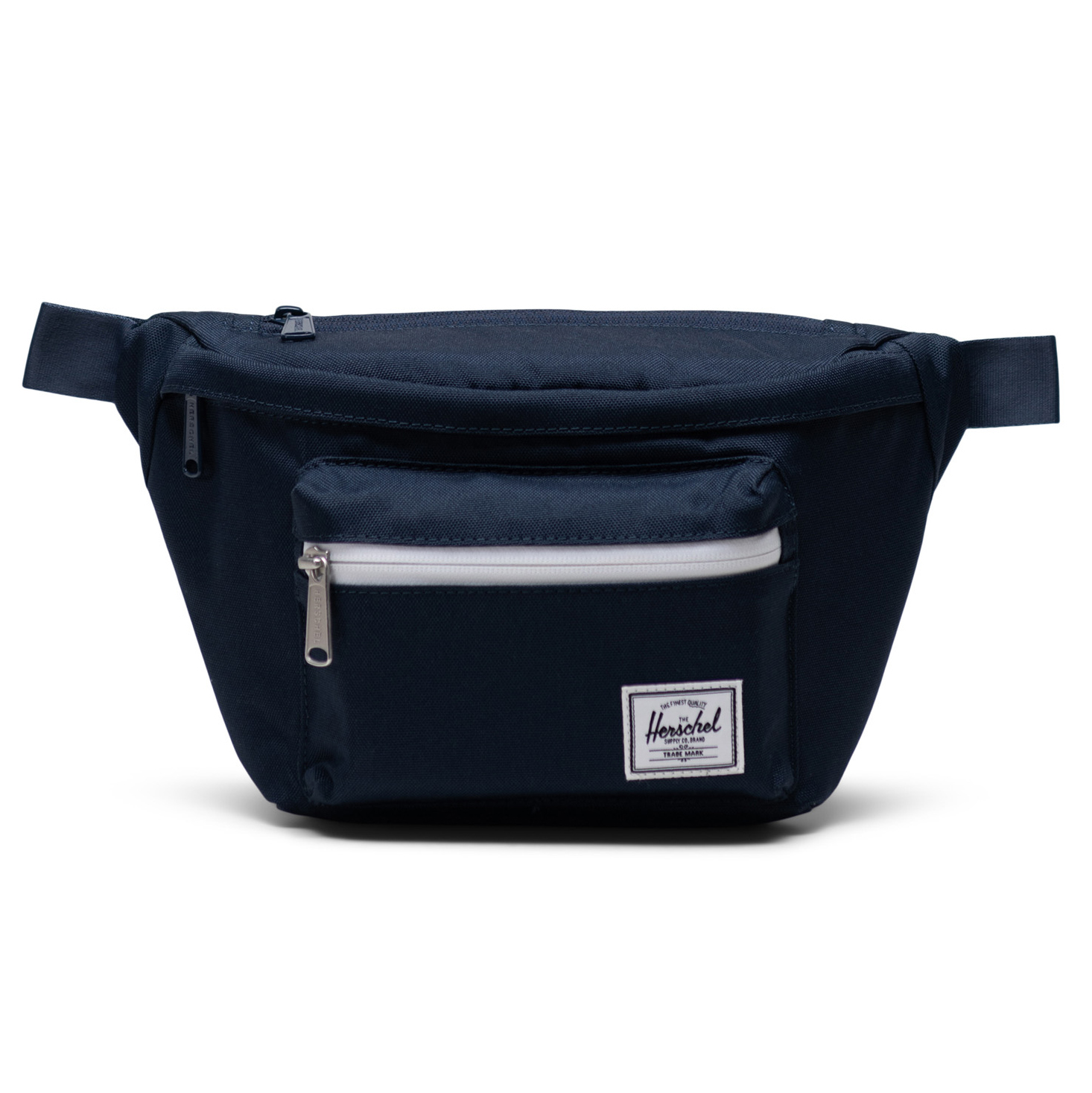 Herschel™ | Pop Quiz τσαντάκι μέσης μπλε μαρέν - 2