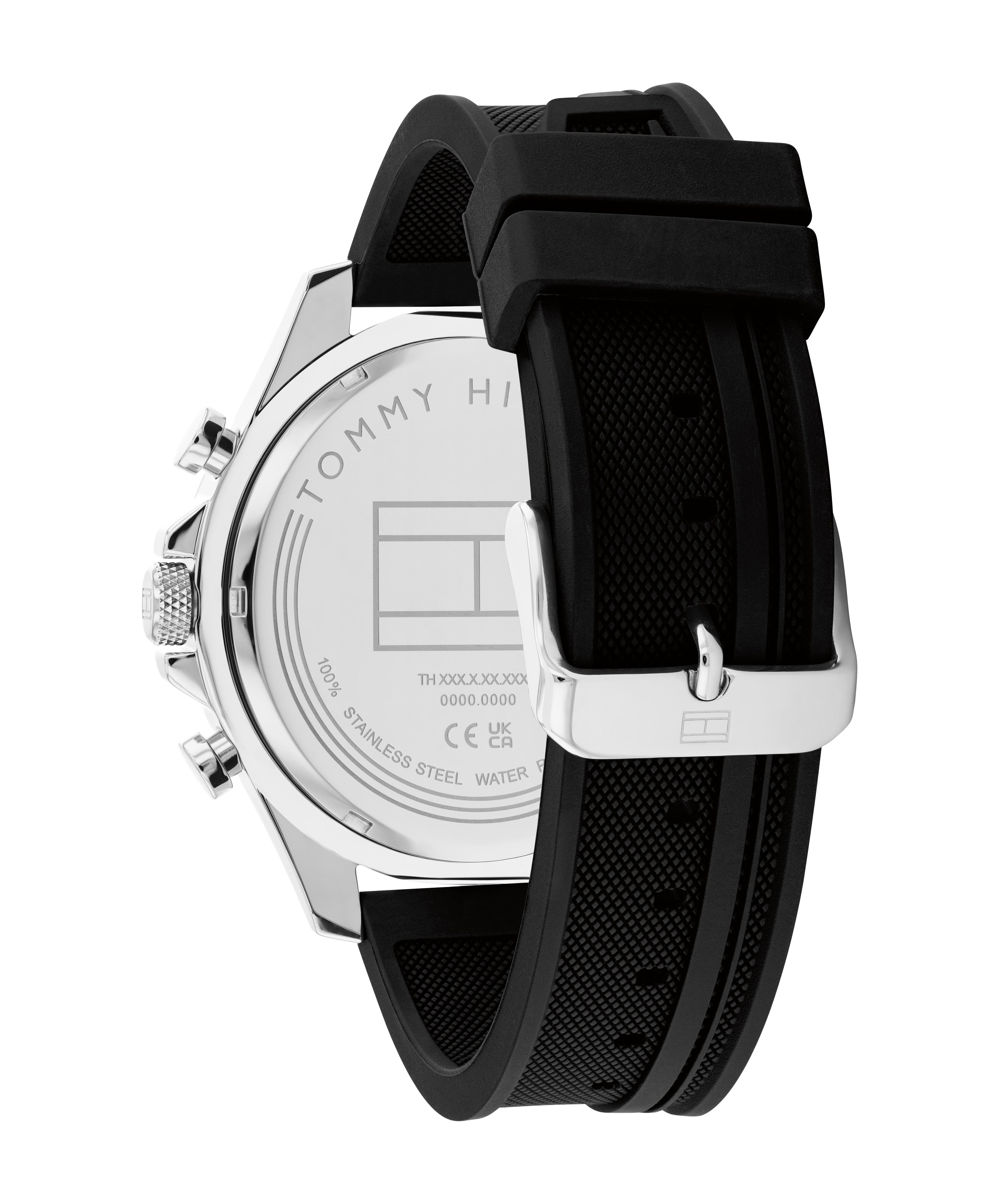 Tommy Hilfiger Clark 1792082 - 4