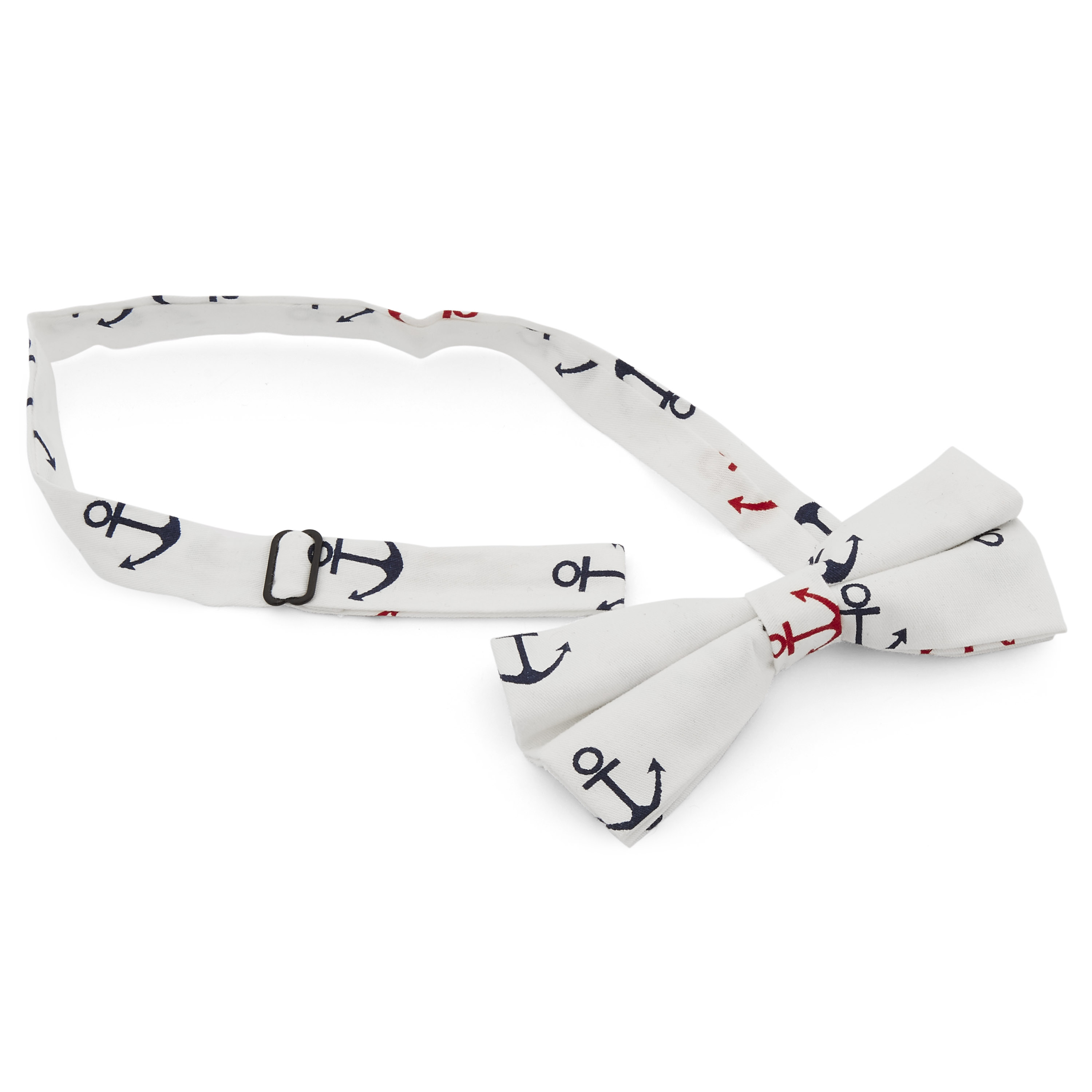 Lys Butterfly med Ankermotiv - 2