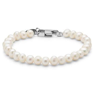 Amager | Reines Perlen Armband Amager | Reines Perlen Armband