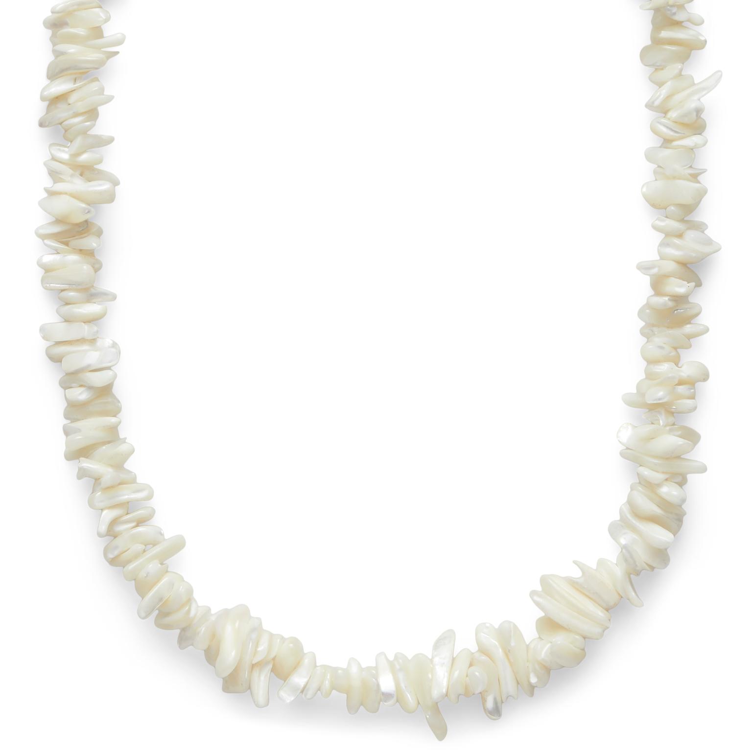 Cowrie | Coastal シェルネックレス Cowrie | Coastal シェルネックレス