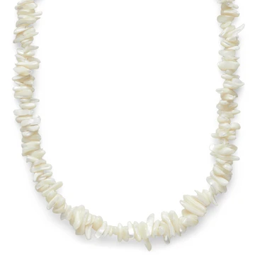 Cowrie | Coastal kestaga kaelakee Cowrie | Coastal kestaga kaelakee