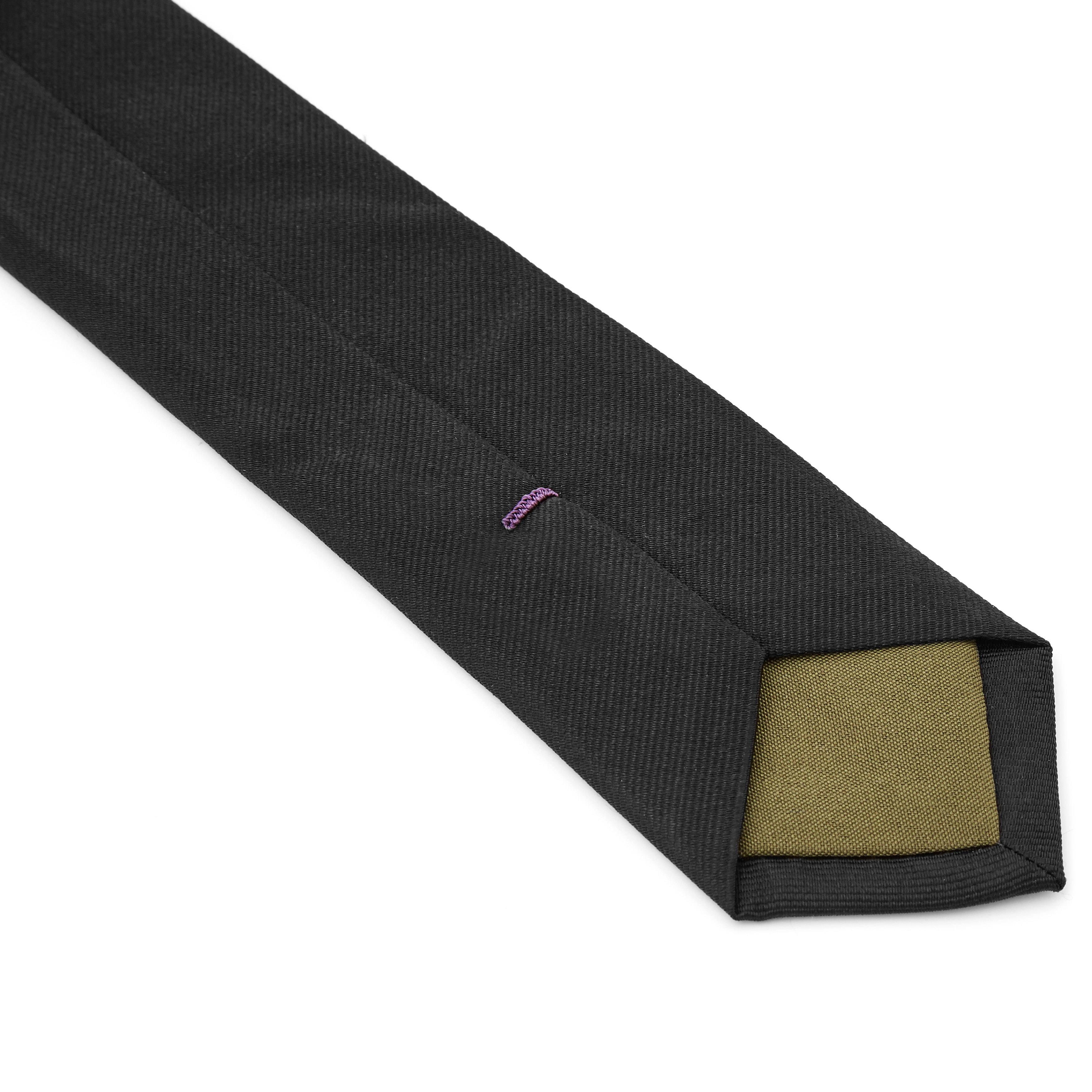 Die Schwarze Krawatte - 6