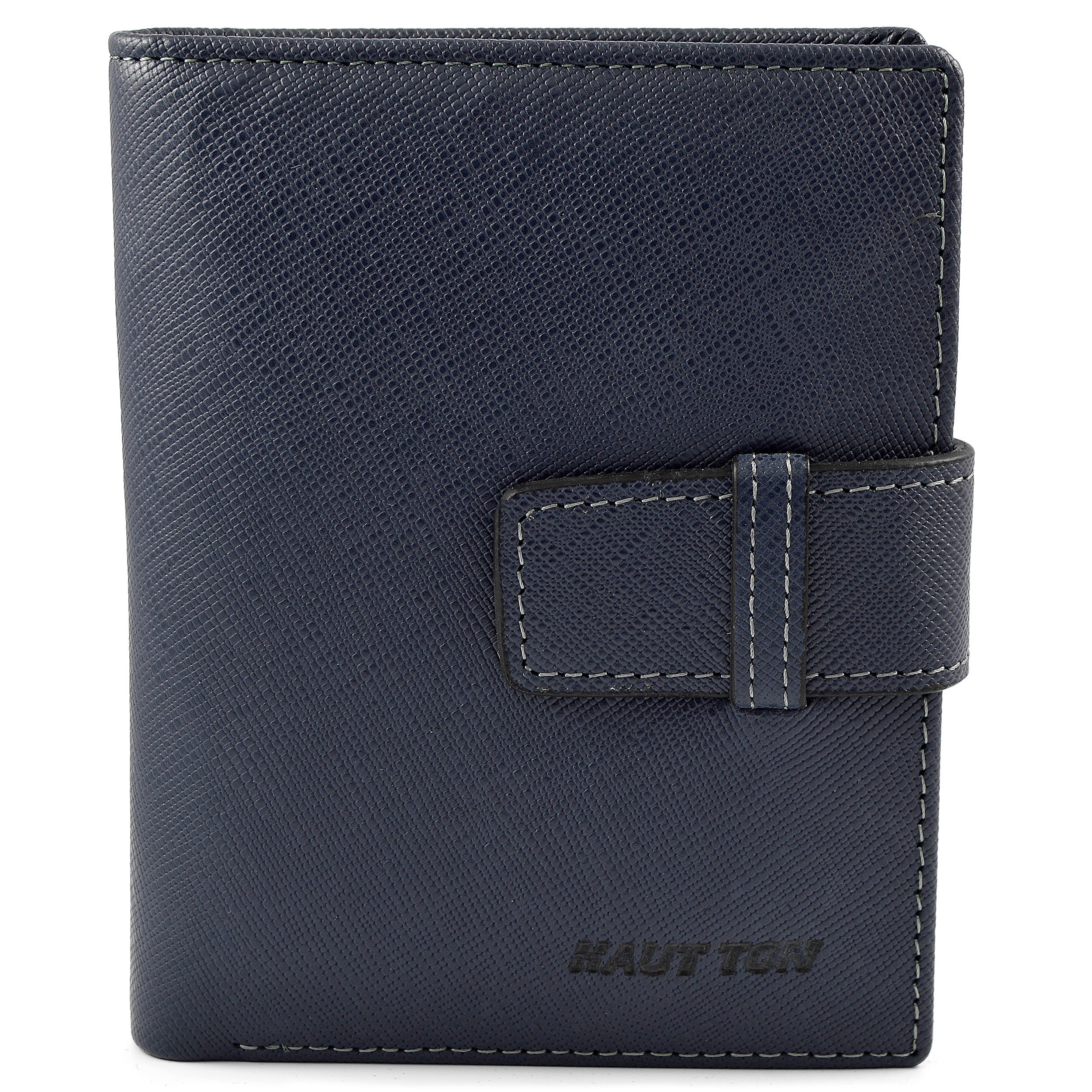 Claude Leder Geldbörse - 1