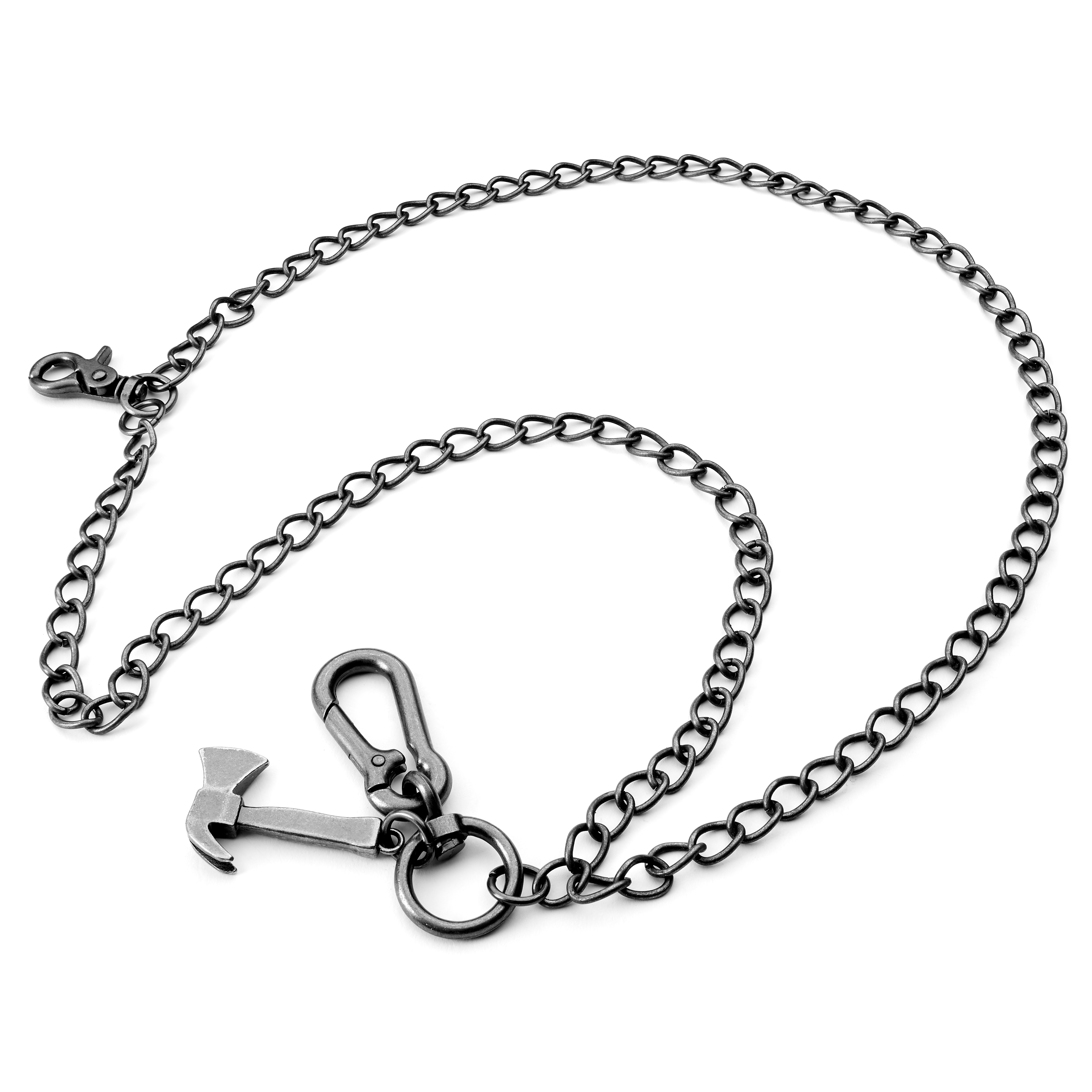 Cirvja Maksas Ķēde - 1