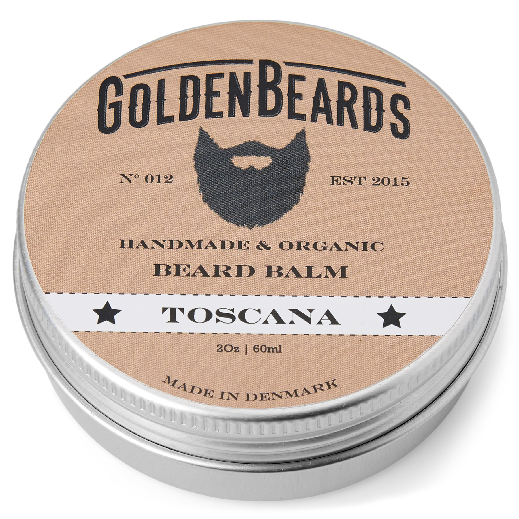 Комплект за брада Toscana - 8