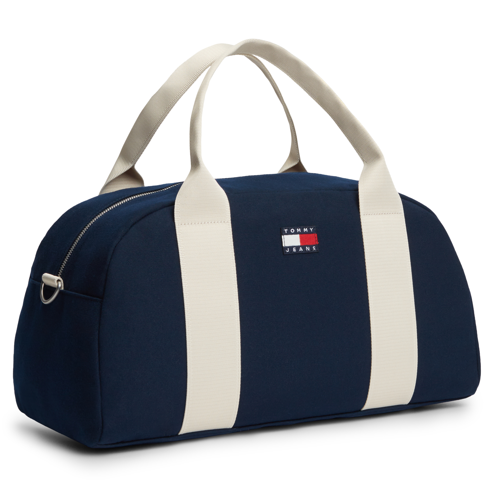 Tommy Jeans | tengerészkék & fehér sporttáska - 3