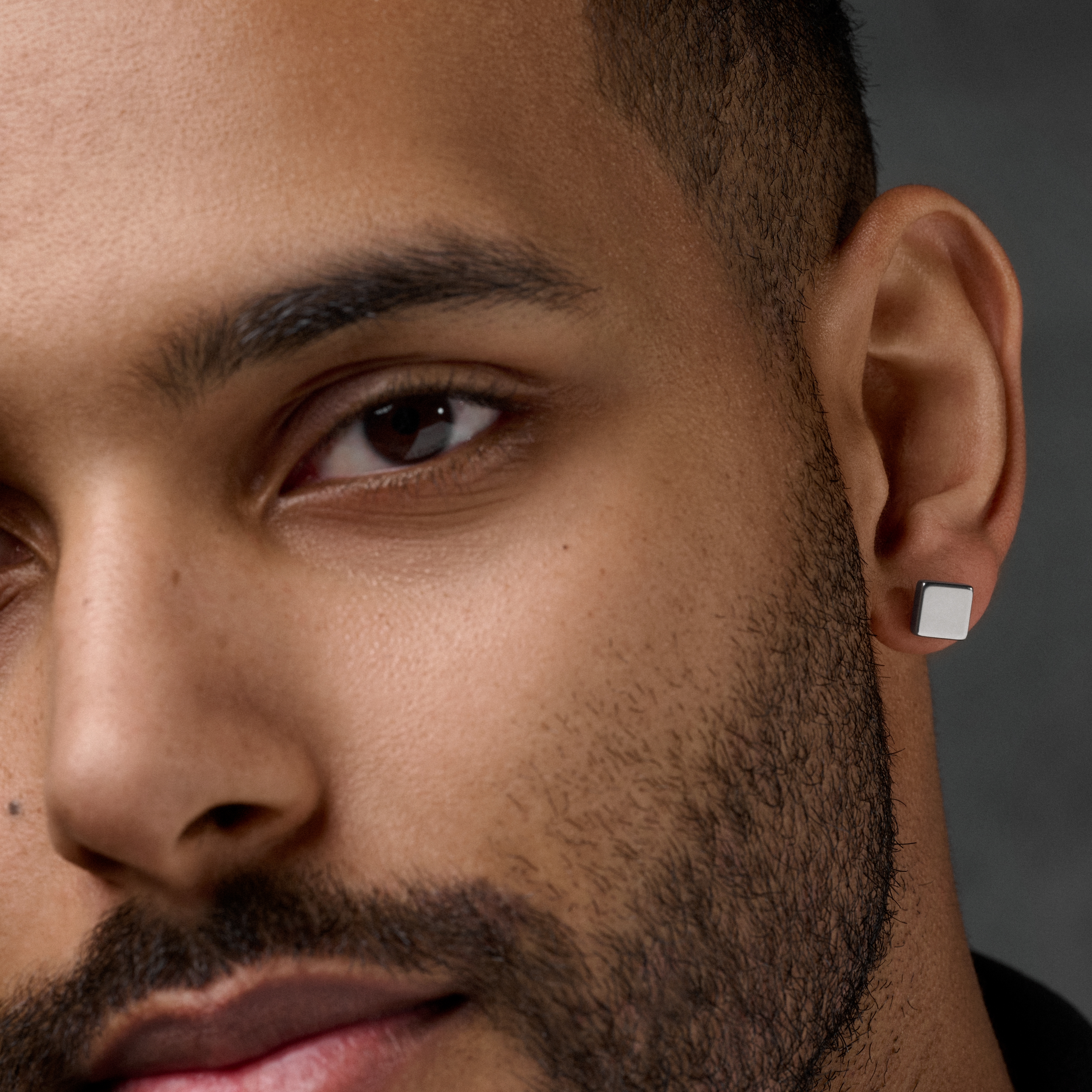 Pendiente cuadrado de 8 mm - 2