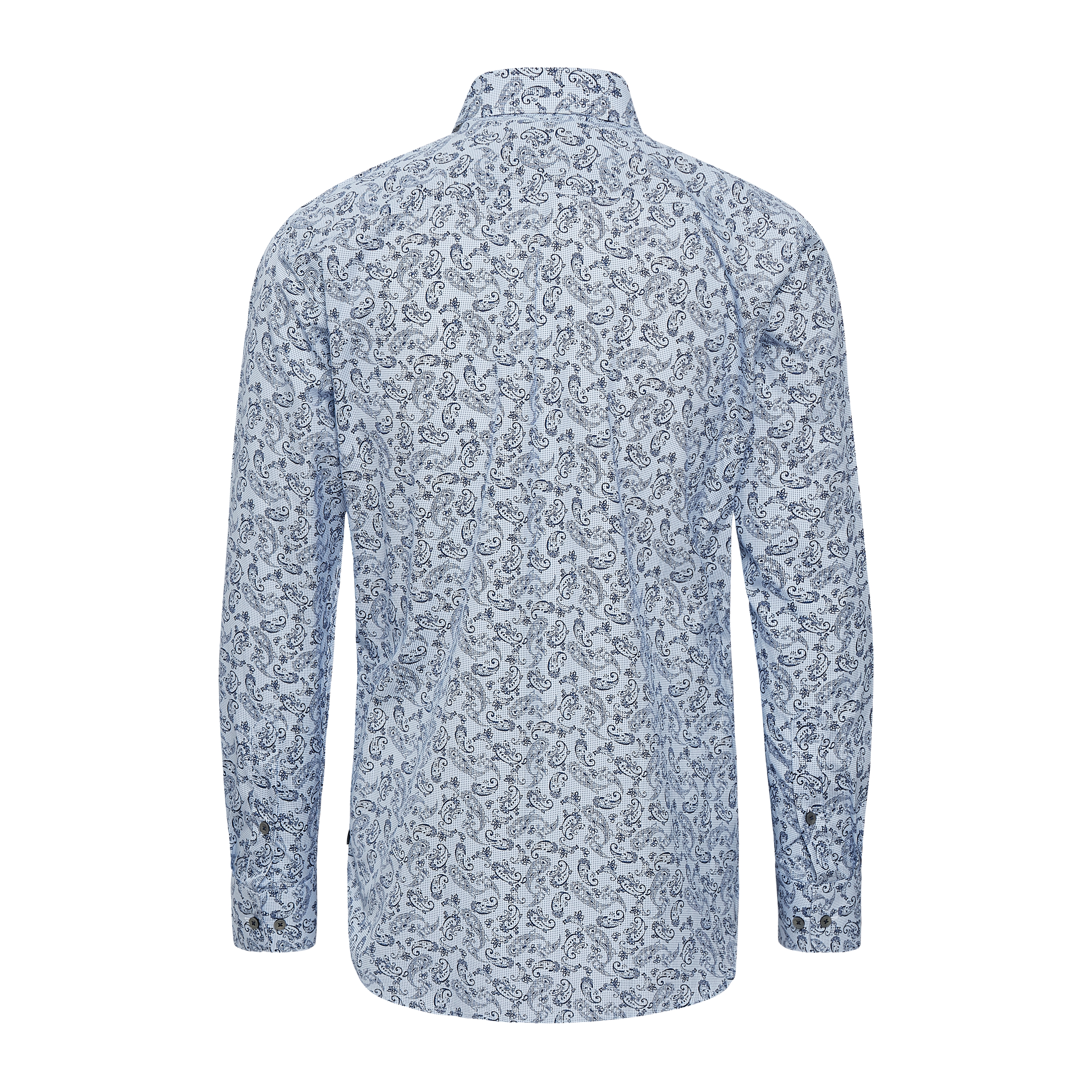 Košeľa so vzorom Paisley  Marc - 2