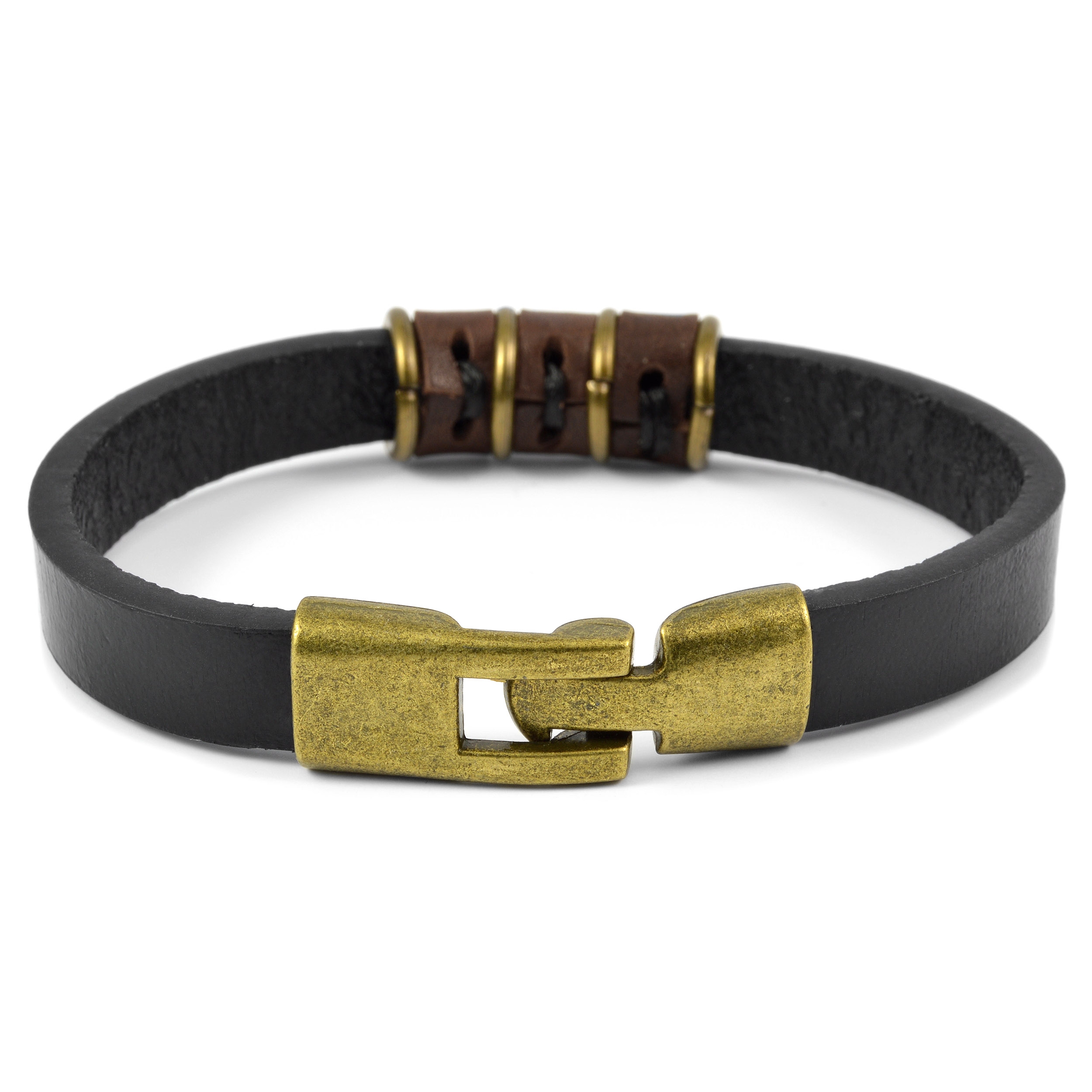 Tribus Nahkaranneke - 2