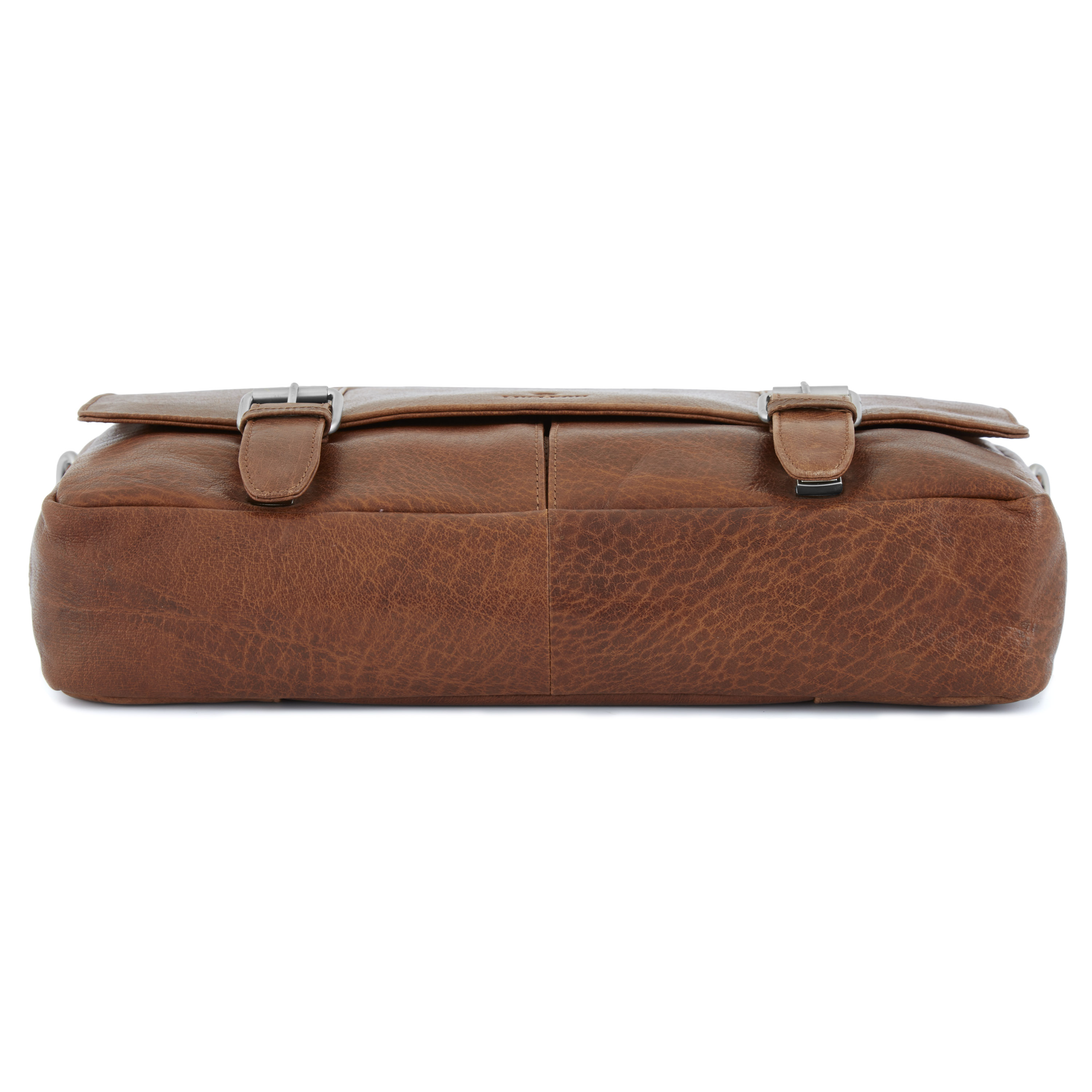 Tankleurige Klassieke California Schoudertas - 6