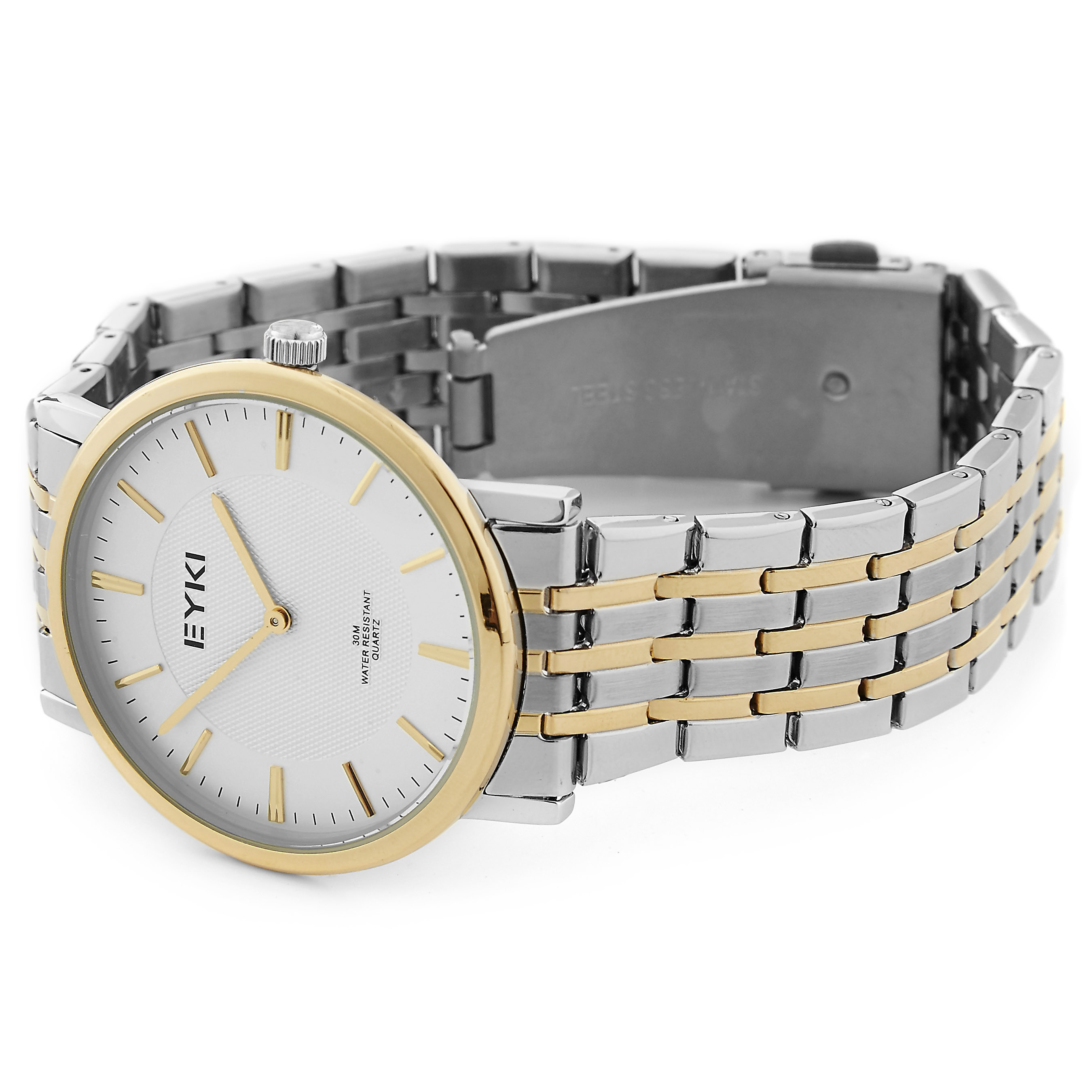 Klassiek Dandelion Horloge - 2