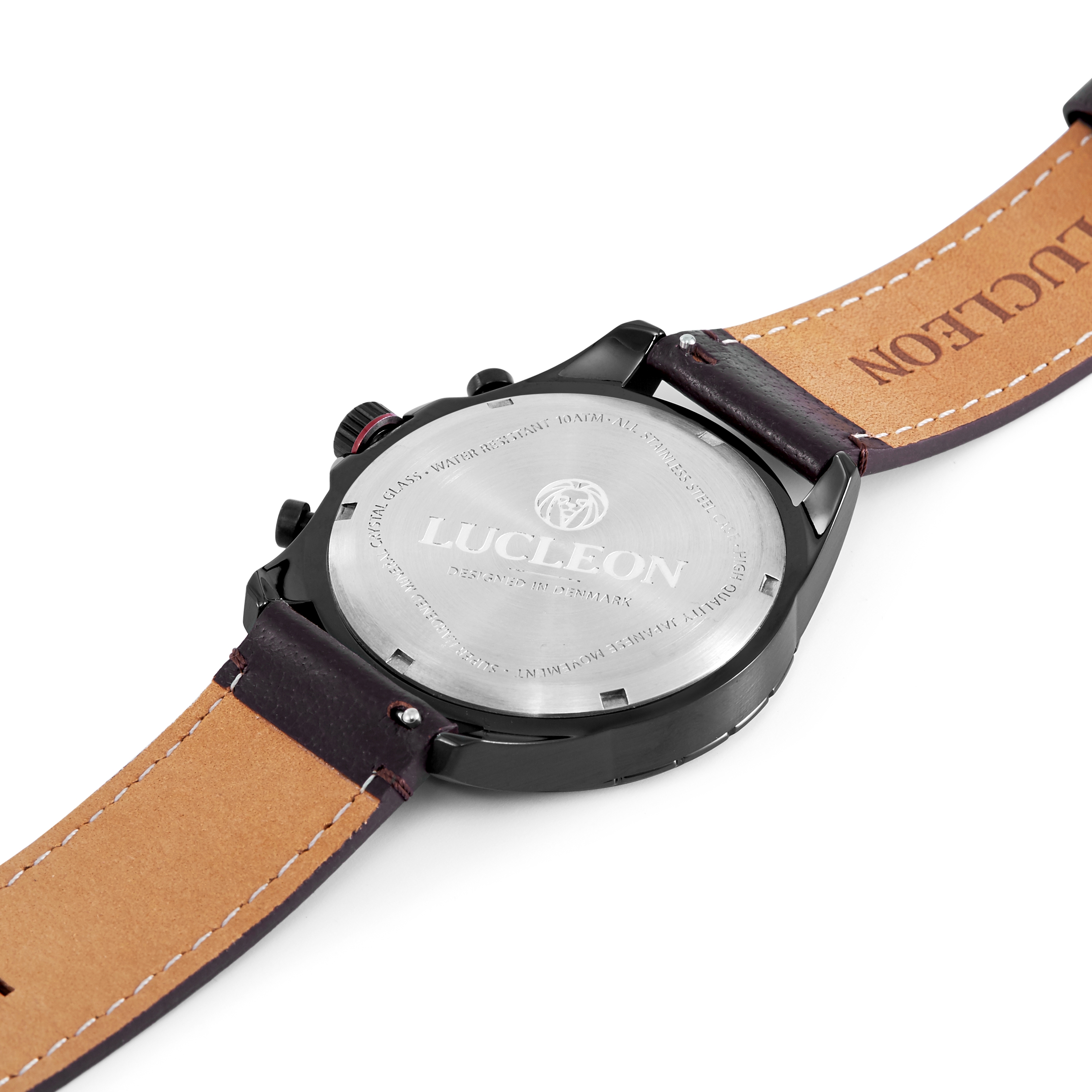 Drifter Alton Watch - 3