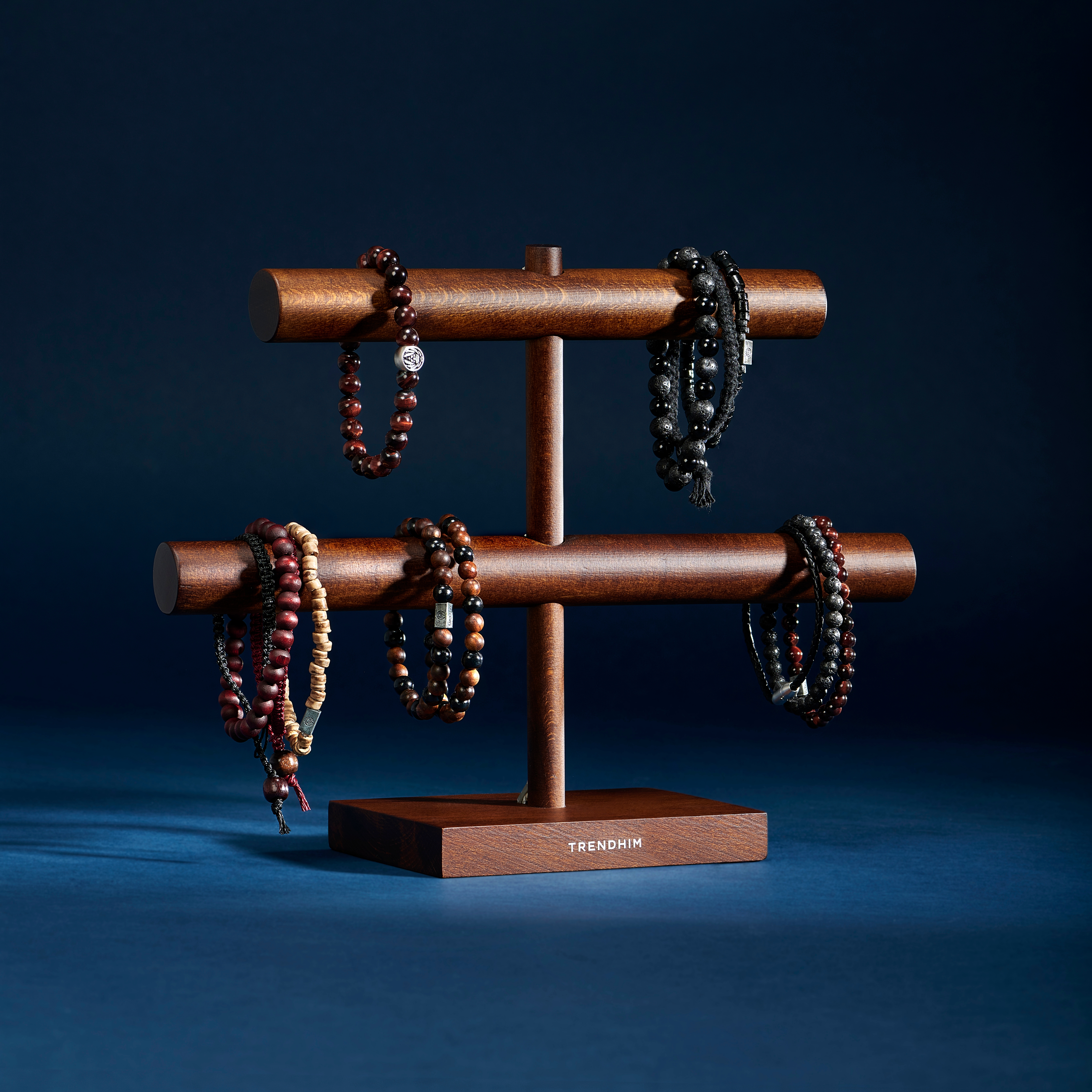 Best of Perlenarmbänder 5er Pack - 3