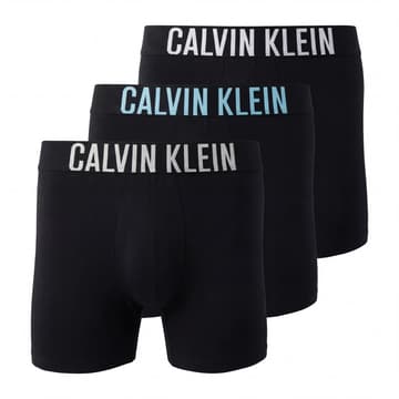 Calvin Klein | 3er-Pack Boxershorts mit Logo Calvin Klein | 3er-Pack Boxershorts mit Logo