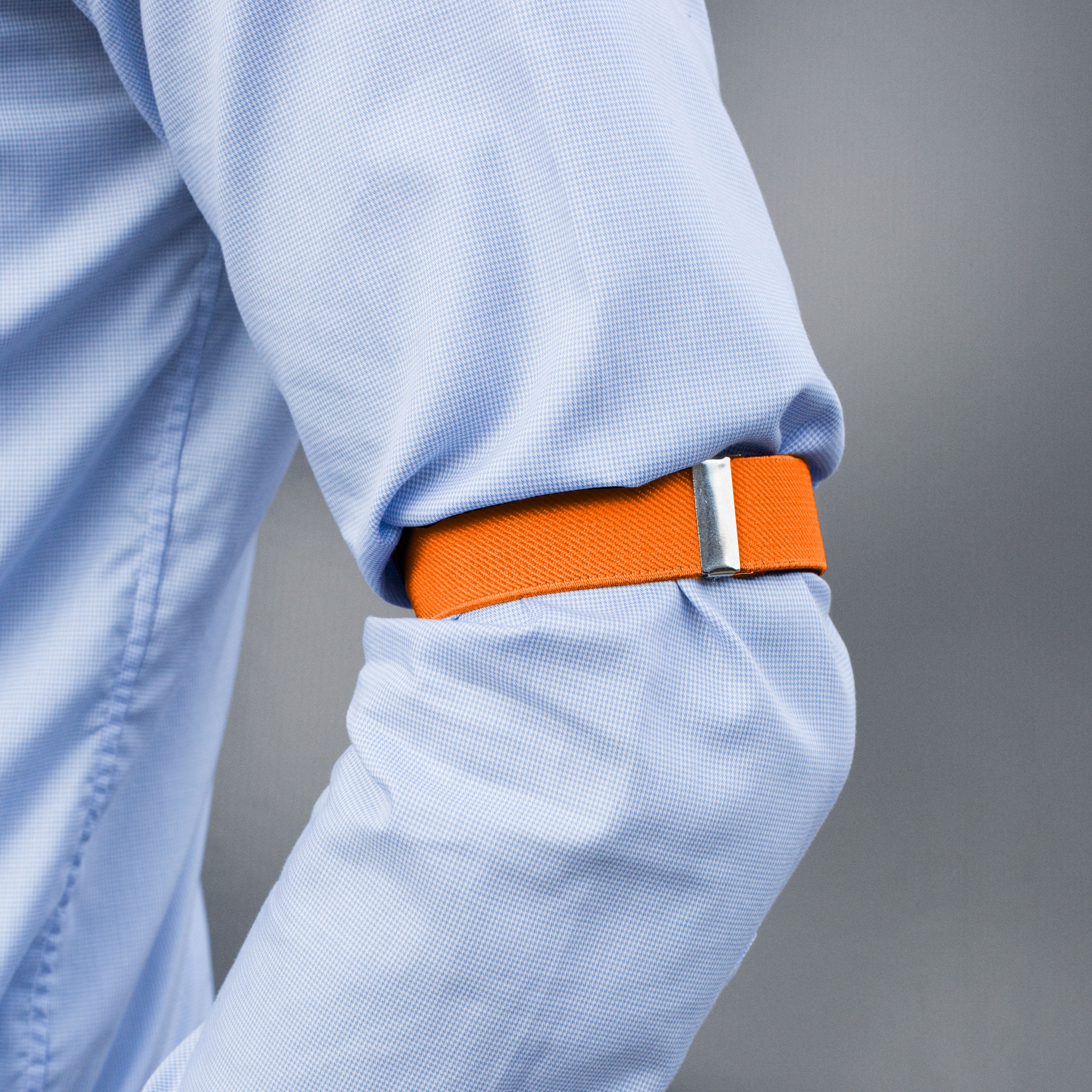 Strålende Orange Ærmeholdere - 3