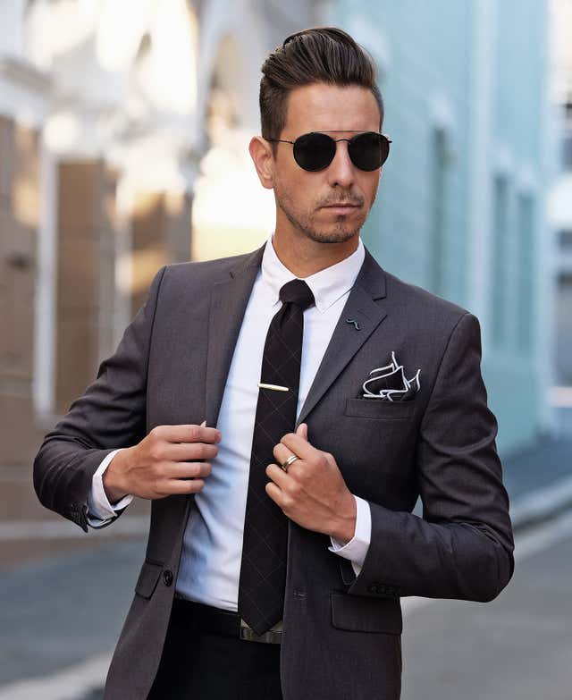 What to Wear to a Wedding Wedding Guest Attire for Men