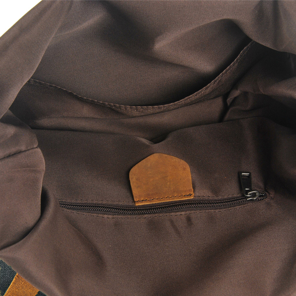 Tupi Grey Backpack - 5